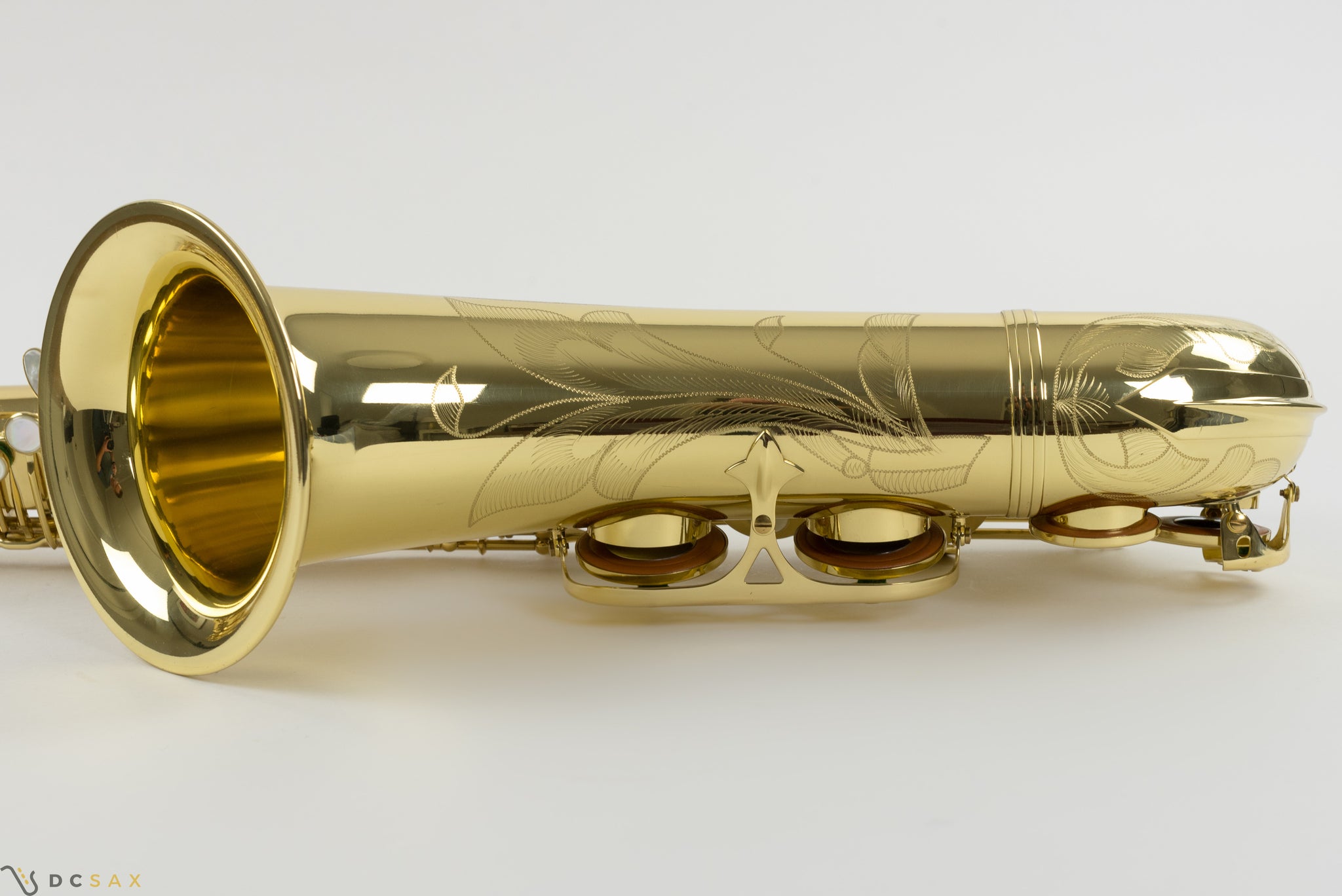 Selmer Series III Tenor Saxophone