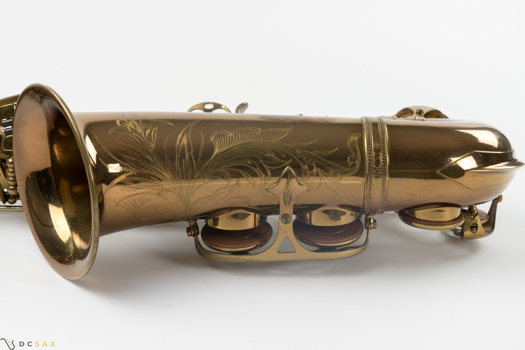 98,xxx Selmer Mark VI Alto Saxophone, Near Mint, Fresh Overhaul