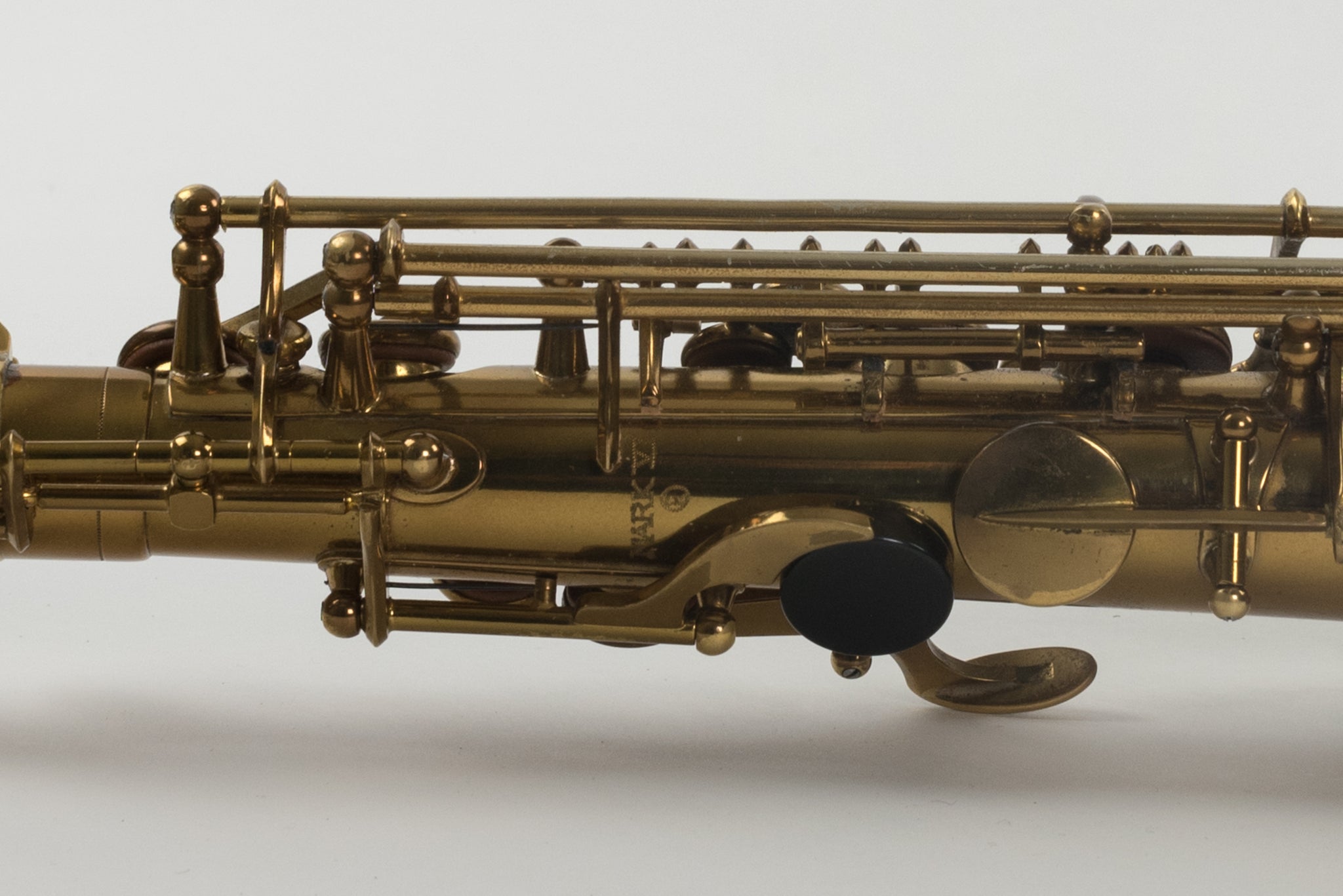 71,xxx Selmer Mark VI Alto Saxophone, 99% Original Lacquer, Fresh Overhaul, HIGH F#, Video