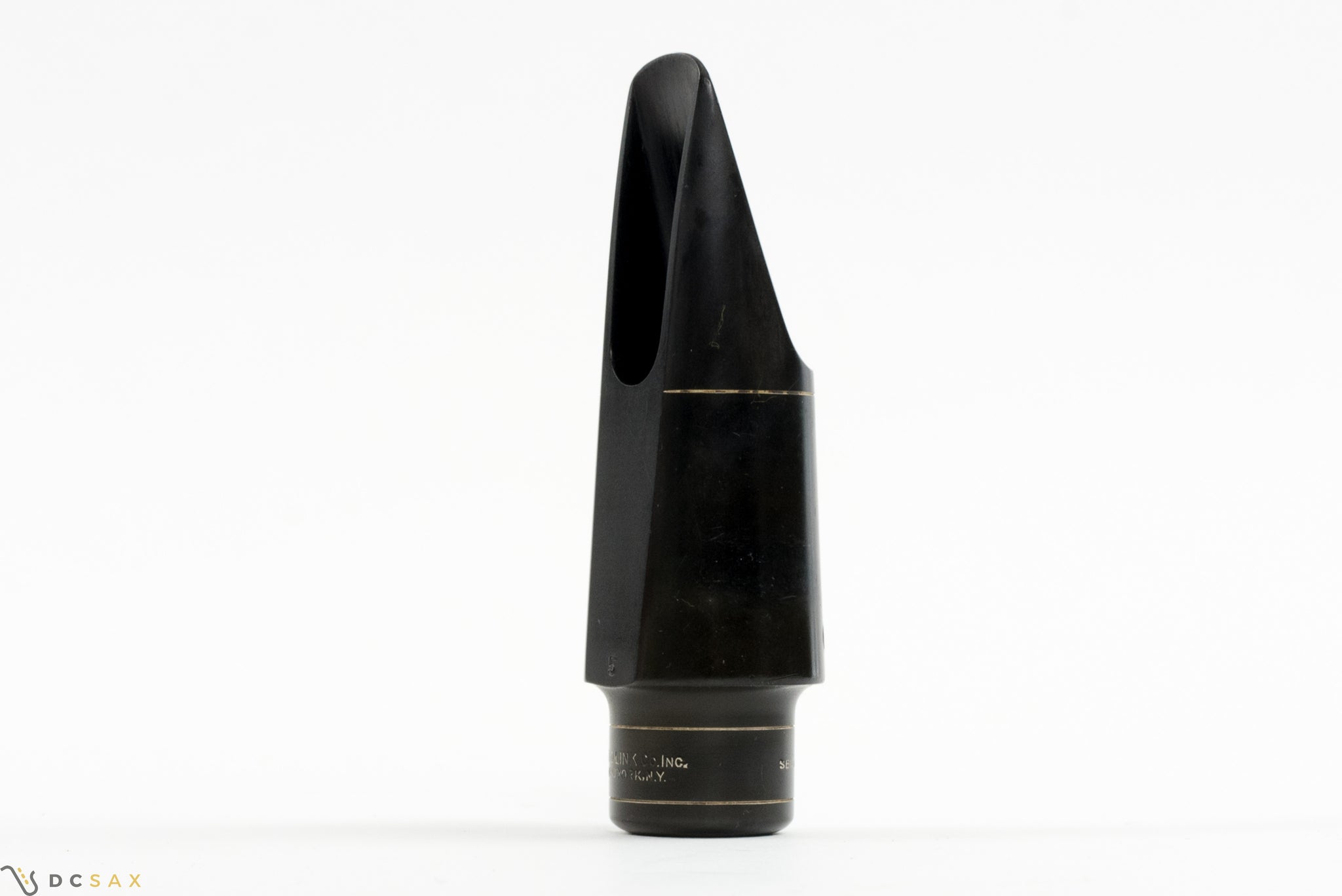 Otto link reso clearance chamber tenor