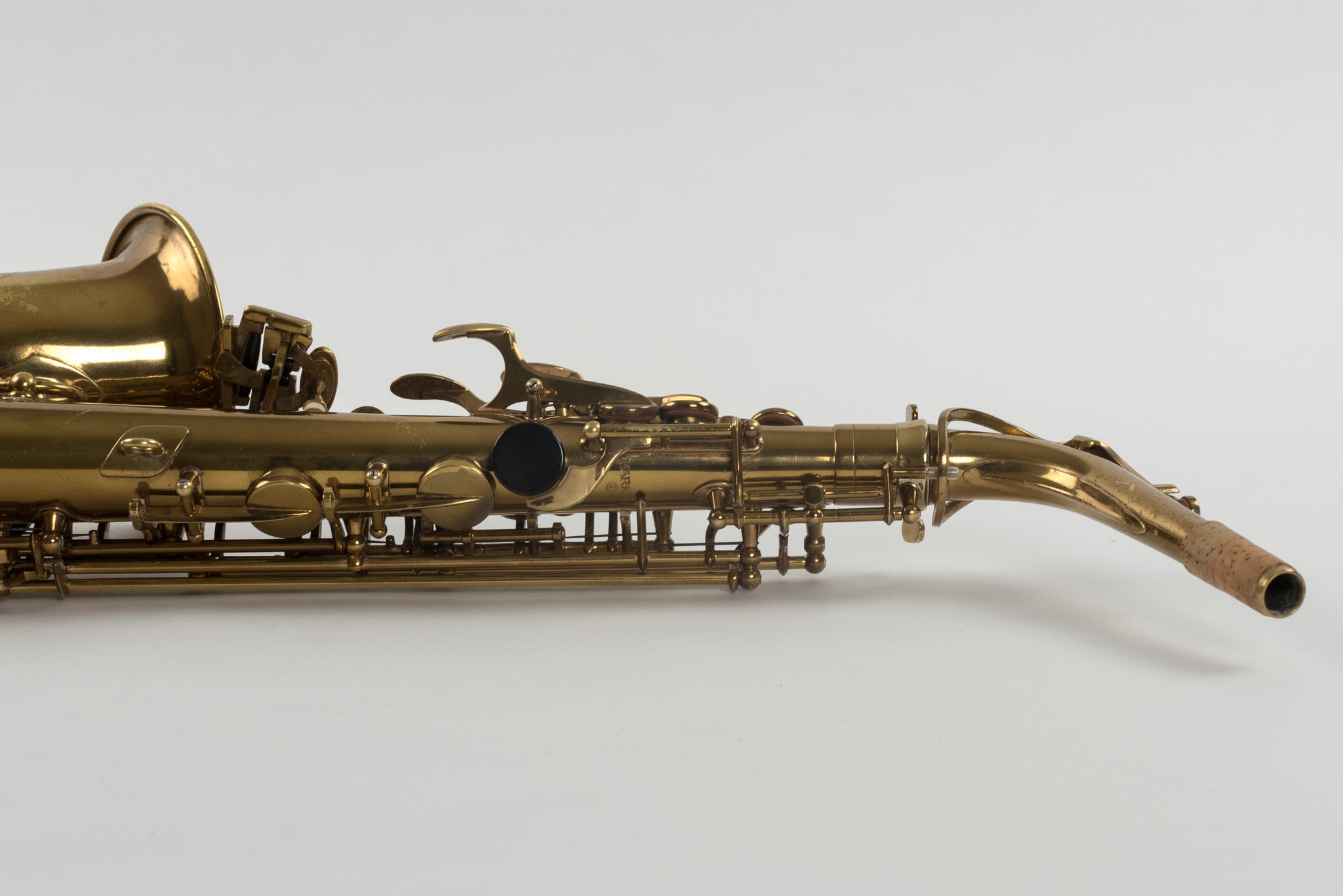 71,xxx Selmer Mark VI Alto Saxophone, 99% Original Lacquer, Fresh Overhaul, HIGH F#, Video