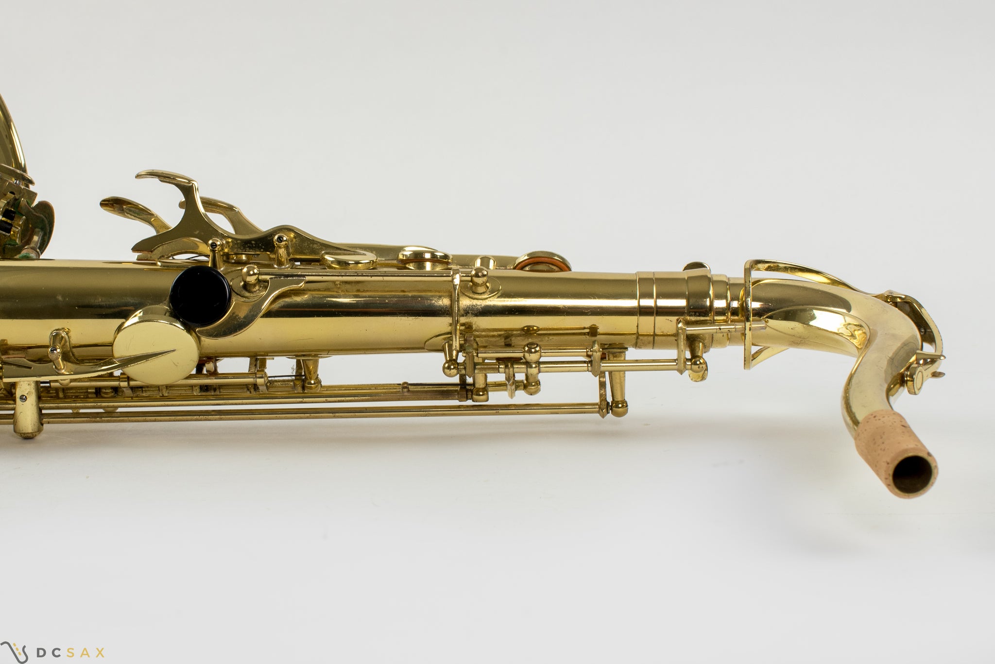 Selmer Series III Tenor Saxophone, Just Serviced