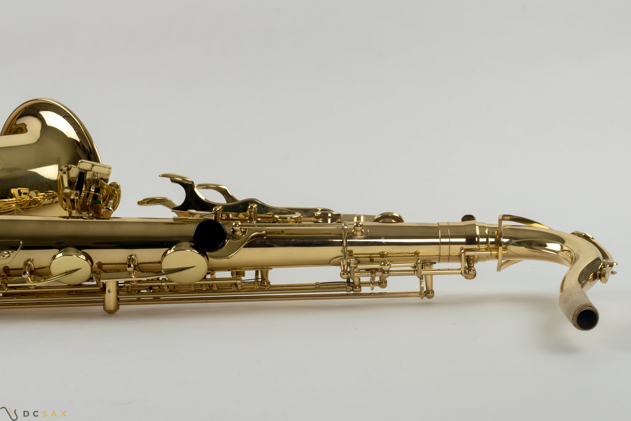 Selmer Series II Tenor Saxophone, Video, Near Mint