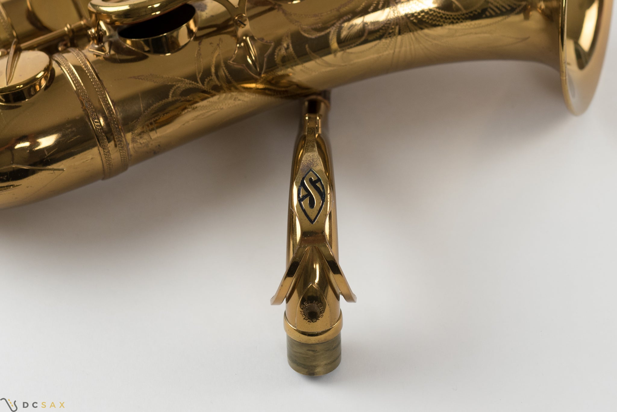 1958 75,xxx Selmer Mark VI Tenor Saxophone, Near Mint, WOW!