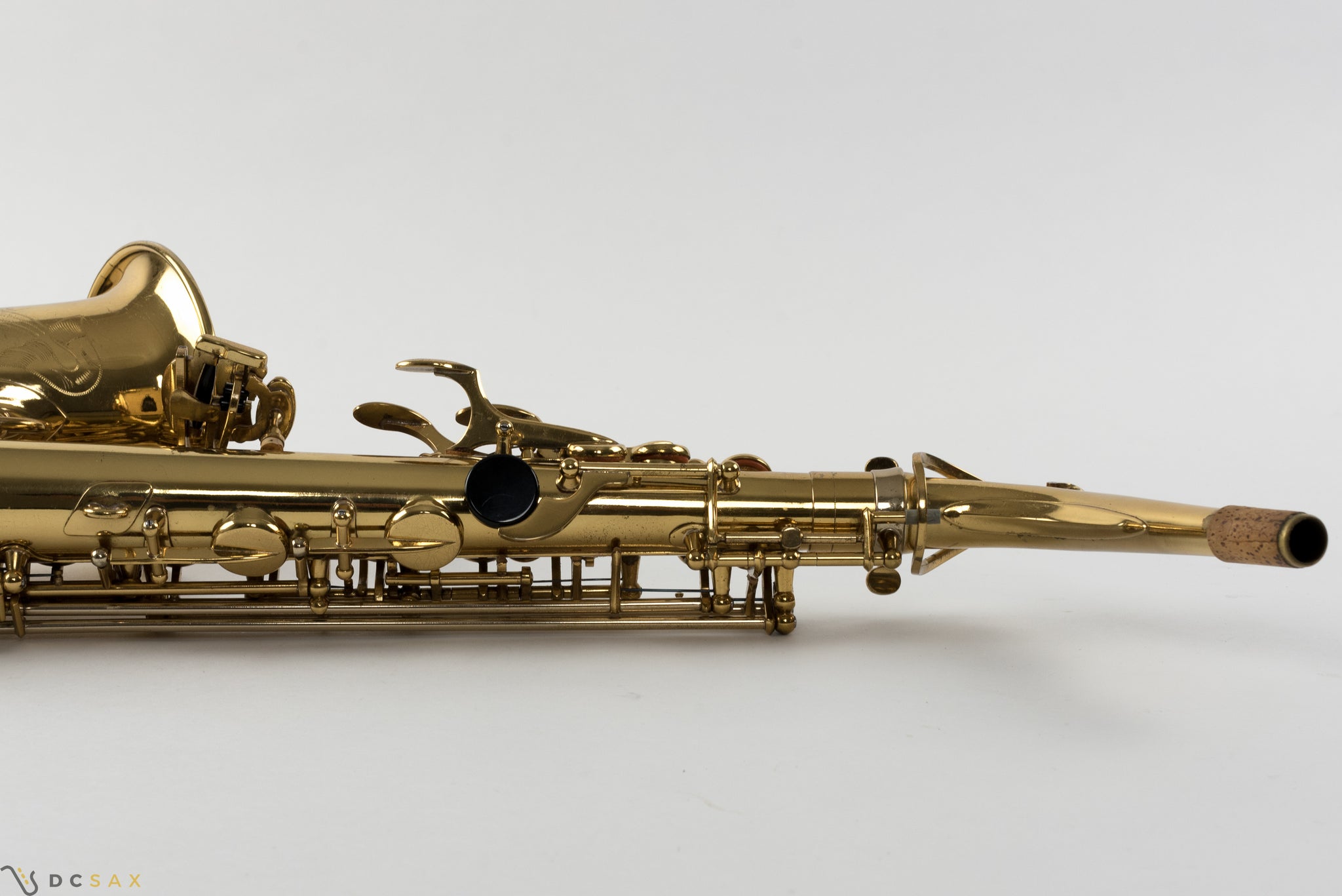 123,xxx Selmer Mark VI Alto Saxophone, 97% Original Lacquer