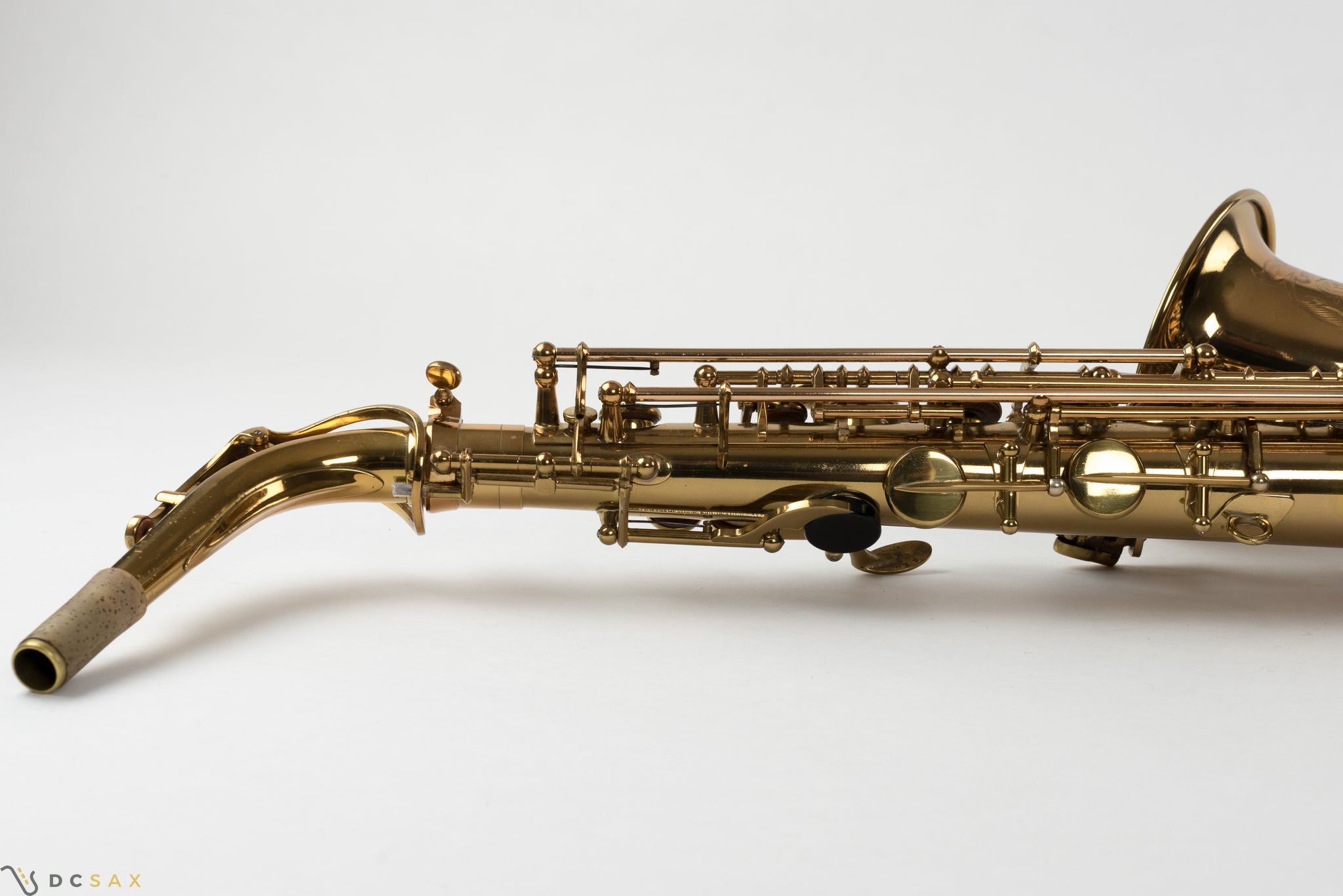 137,xxx Selmer Mark VI Alto Saxophone, MINT CONDITION, Fresh Overhaul, Sanborn S/N