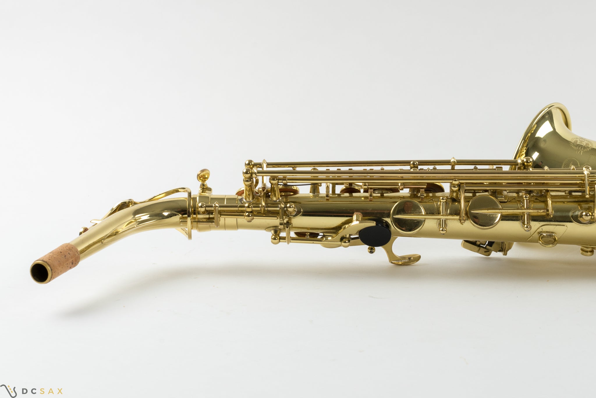 Selmer Series II Alto Saxophone, Excellent Condition