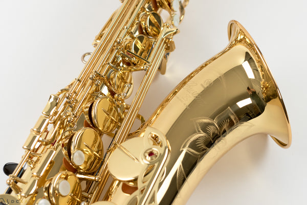 Yamaha Custom 82Zii Tenor Saxophone, YTS-82Zii, Near Mint
