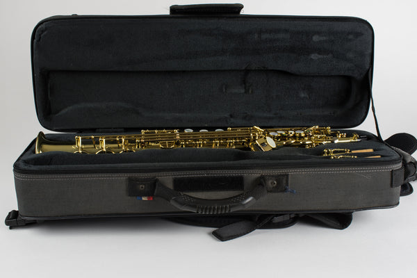 Selmer Series III Soprano Saxophone s/n 630,xxx