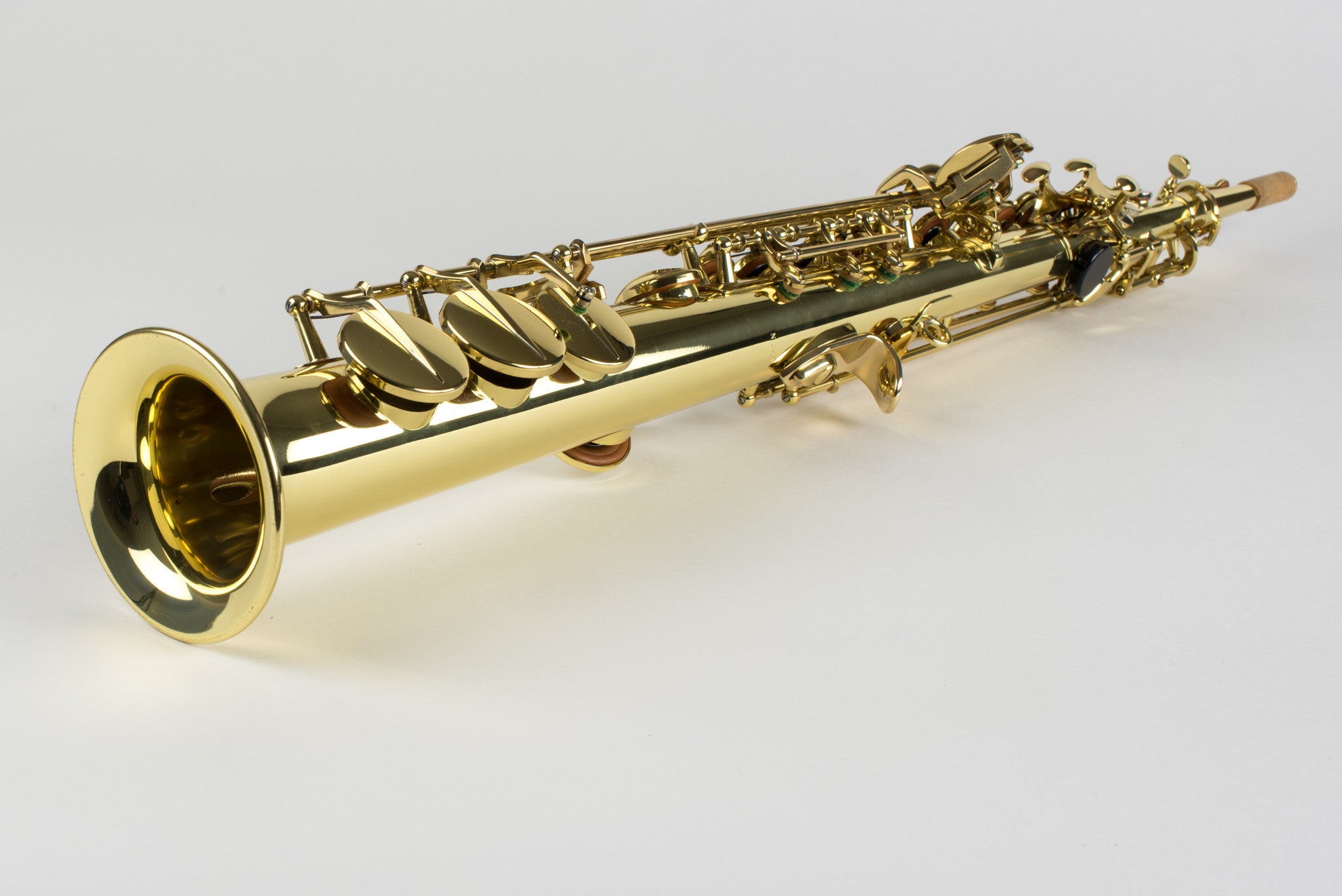 Selmer Series III Soprano Saxophone s/n 630,xxx
