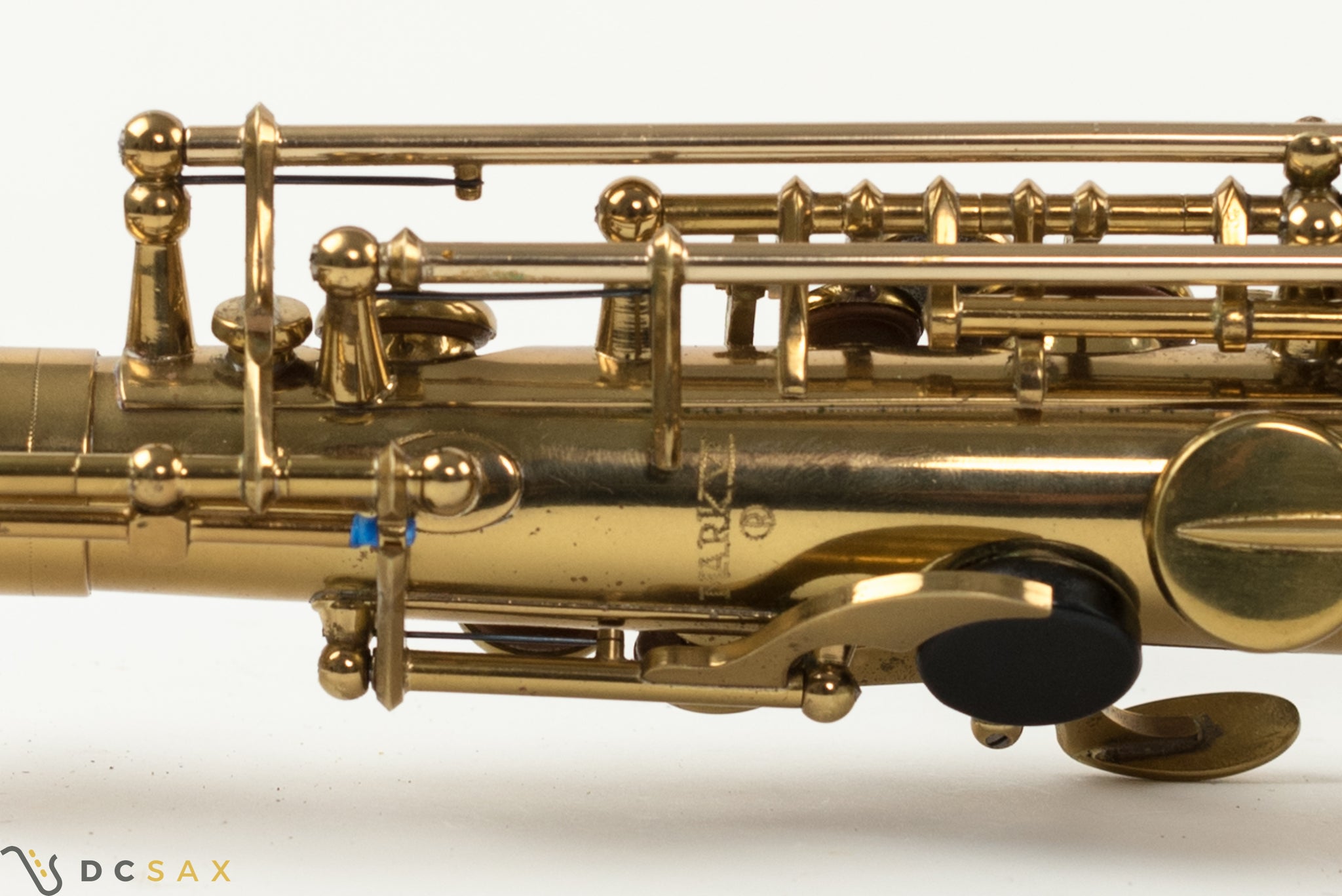 88,xxx Selmer Mark VI Alto Saxophone, Near Mint, Fresh Overhaul