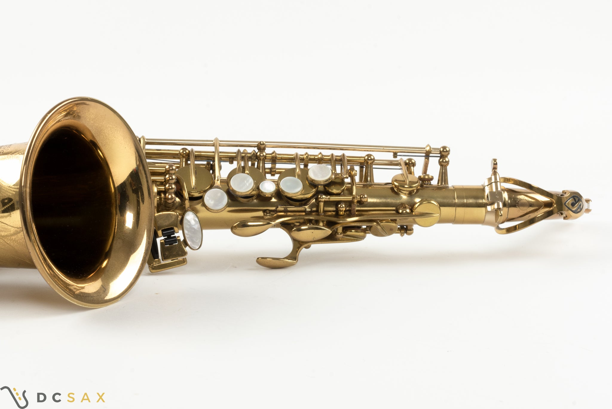 88,xxx Selmer Mark VI Alto Saxophone, Near Mint, Fresh Overhaul