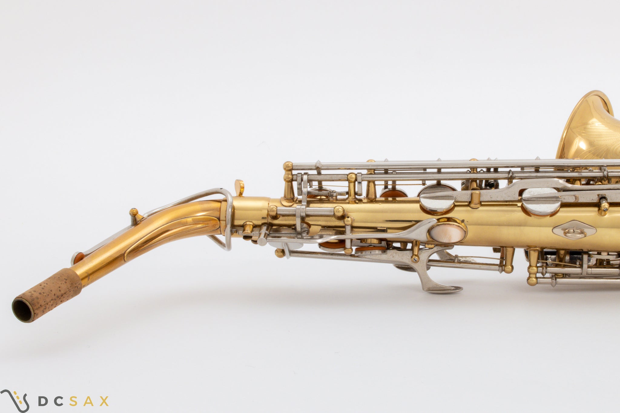 Leblanc System alto saxophone, Near Mint