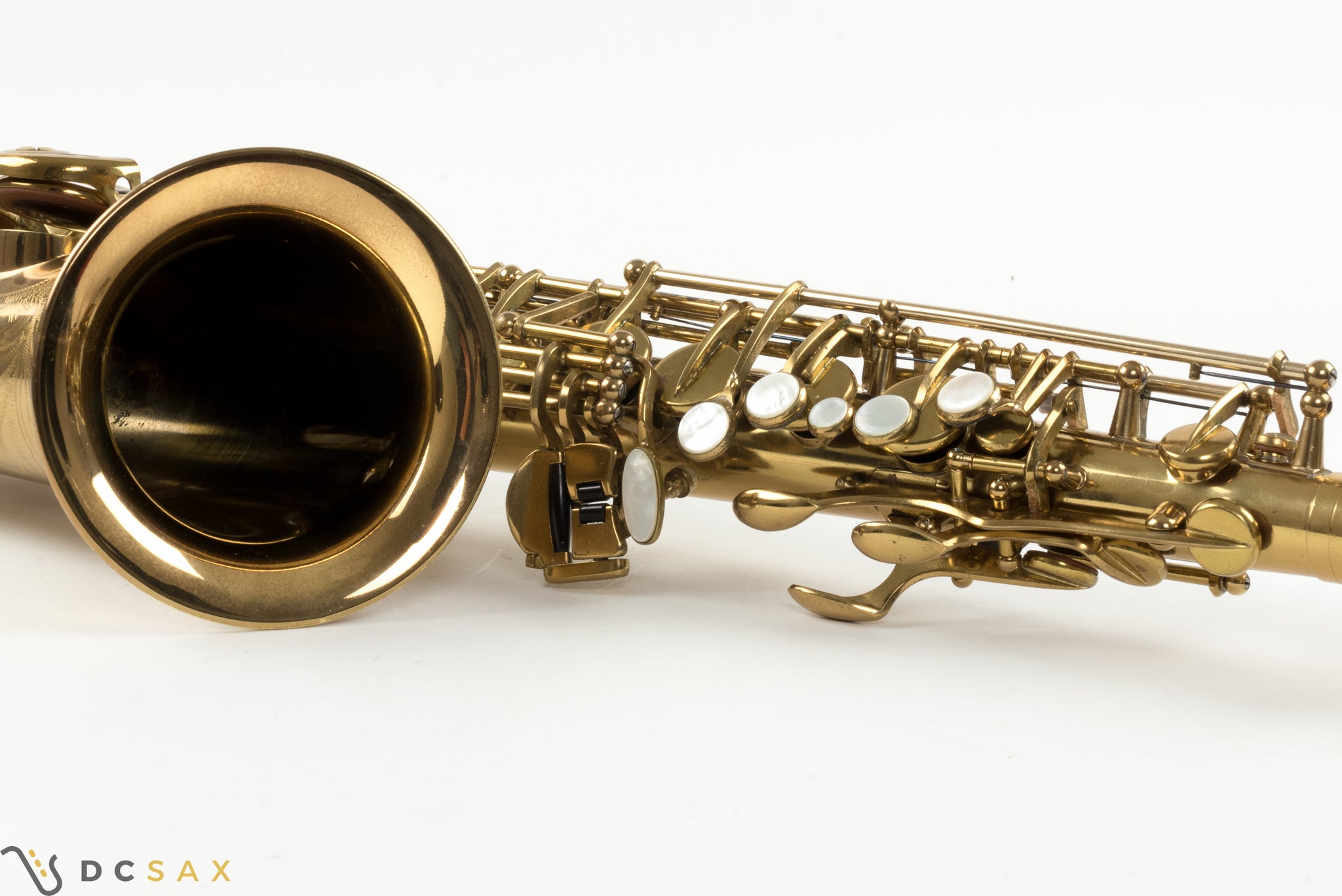 88,xxx Selmer Mark VI Alto Saxophone, Near Mint, Fresh Overhaul