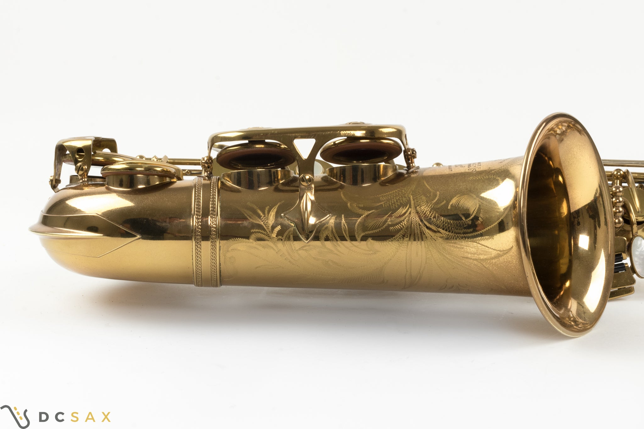 88,xxx Selmer Mark VI Alto Saxophone, Near Mint, Fresh Overhaul