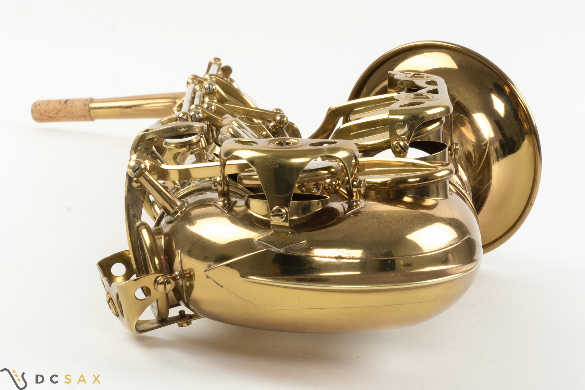 88,xxx Selmer Mark VI Alto Saxophone, Near Mint, Fresh Overhaul