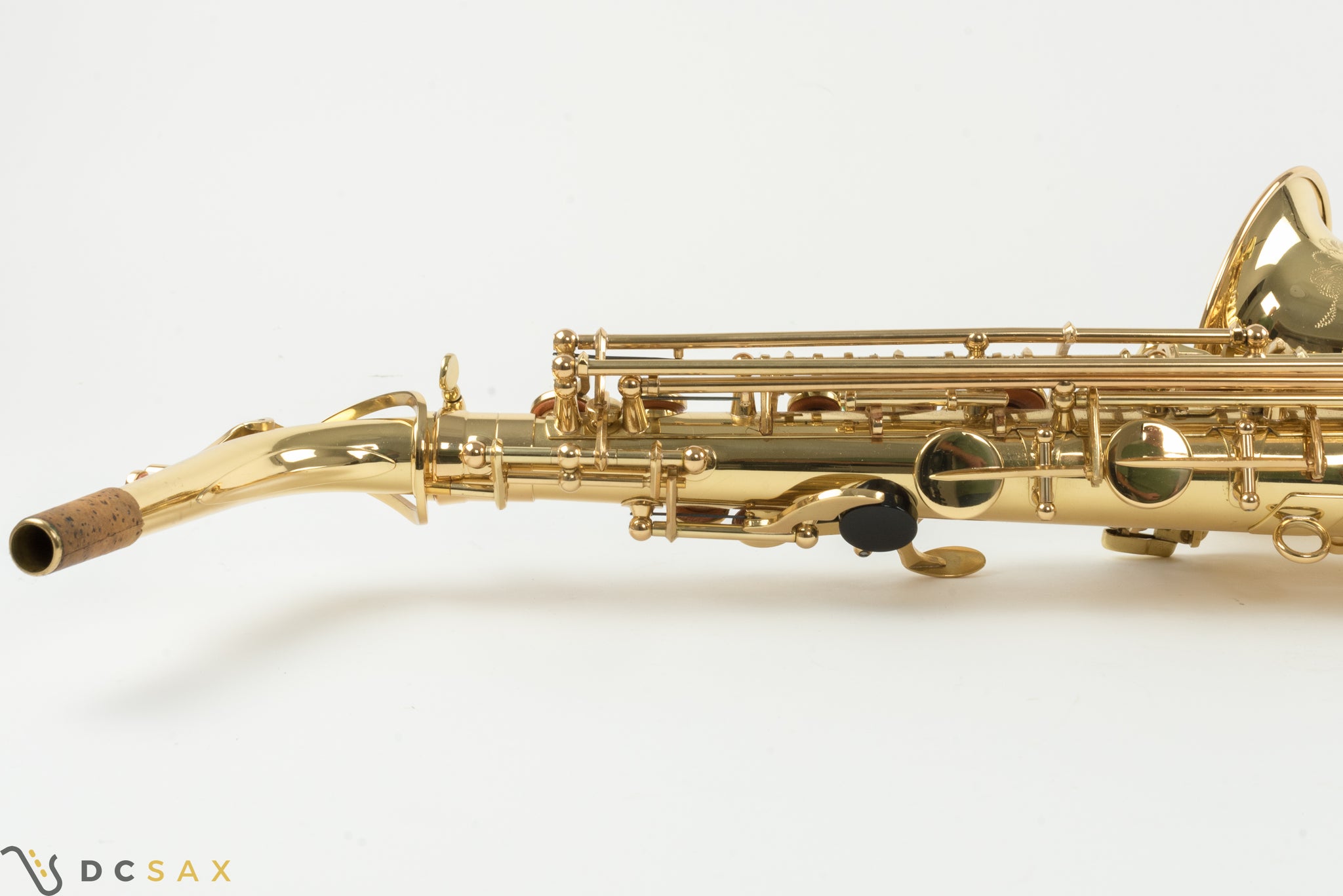 The Morgan Alto Saxophone, Video