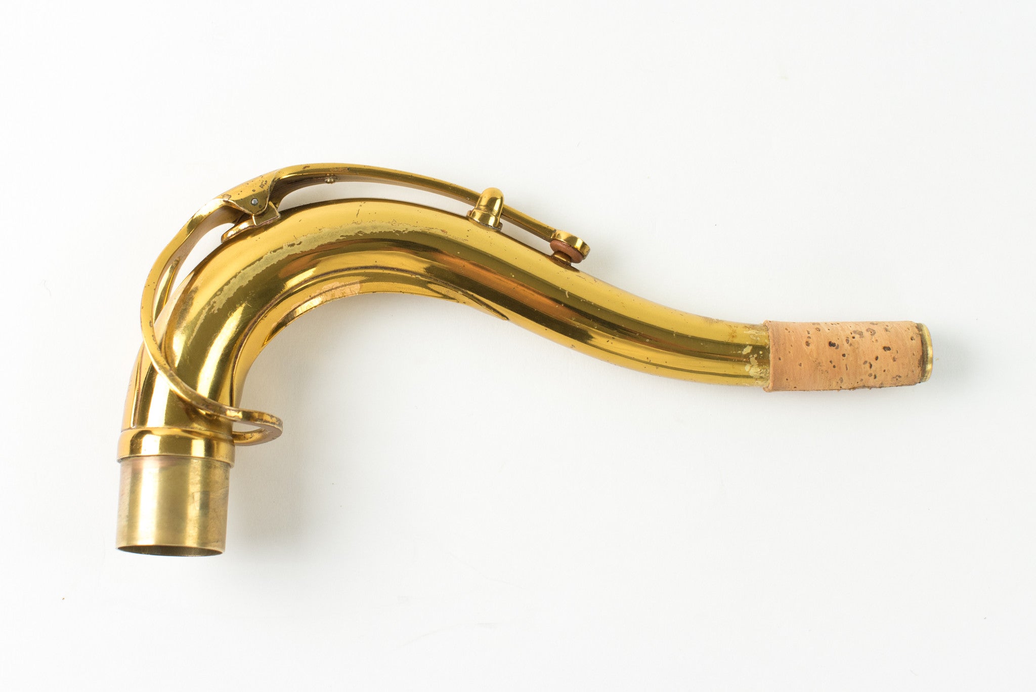 Selmer Mark VI Tenor Saxophone, 95% Original Lacquer, Fresh Overhaul