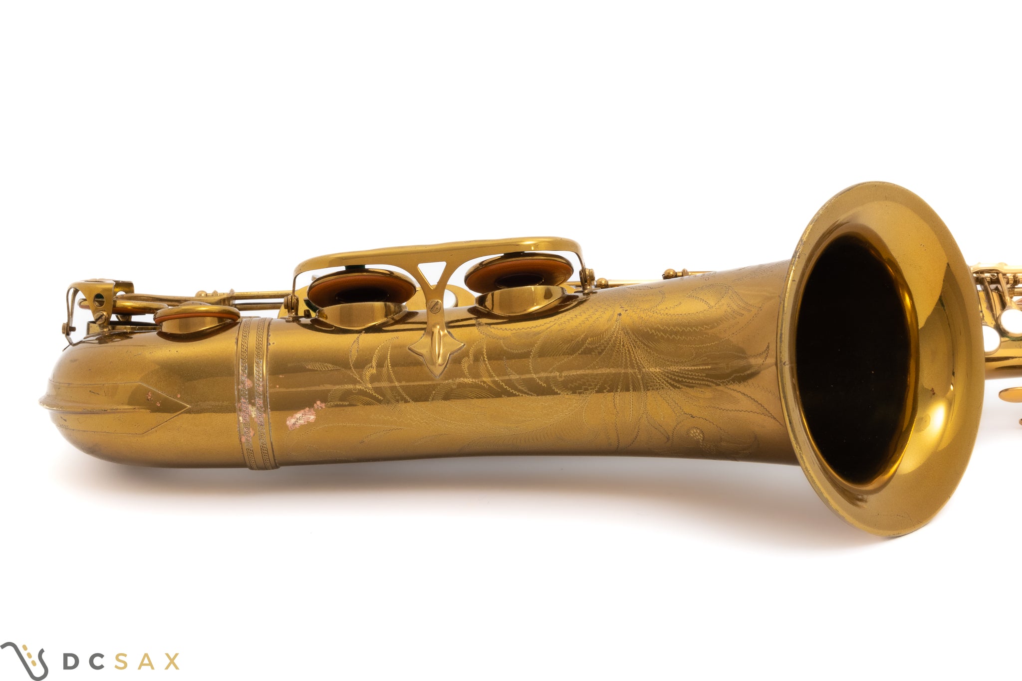 83,xxx Selmer Mark VI Tenor Saxophone, 99% Original Lacquer, Near Mint, Just Serviced