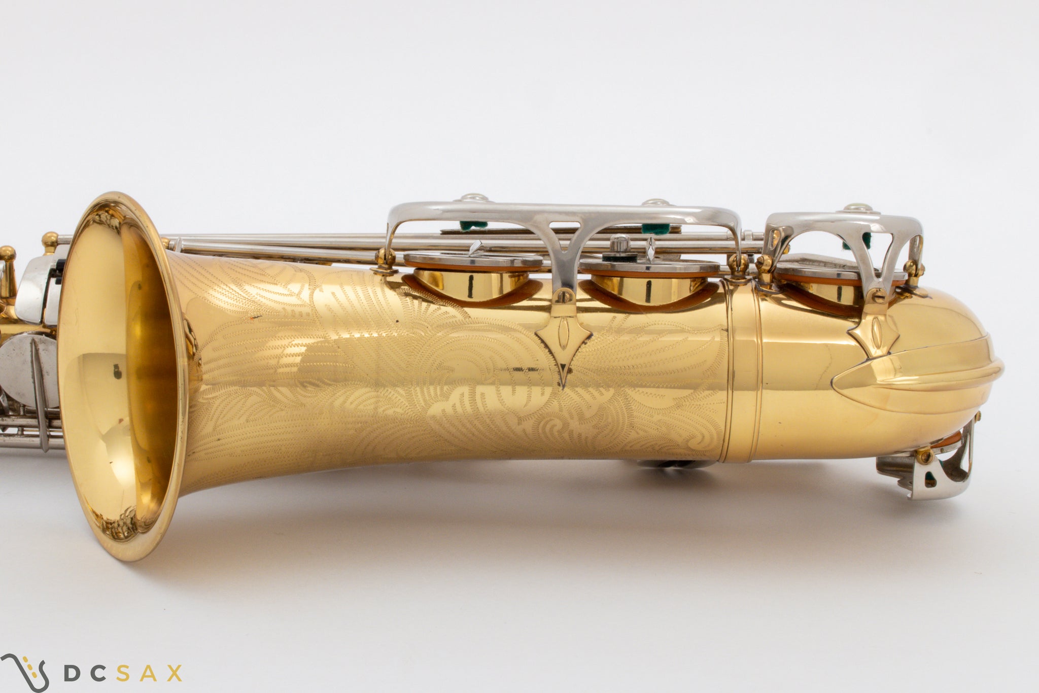 Leblanc System alto saxophone, Near Mint