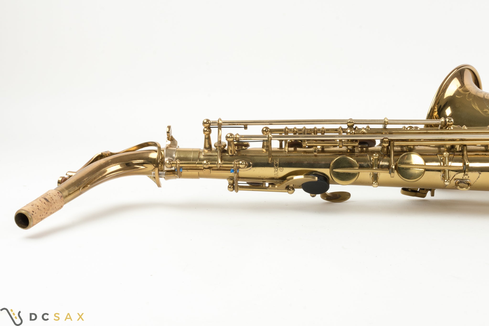 88,xxx Selmer Mark VI Alto Saxophone, Near Mint, Fresh Overhaul