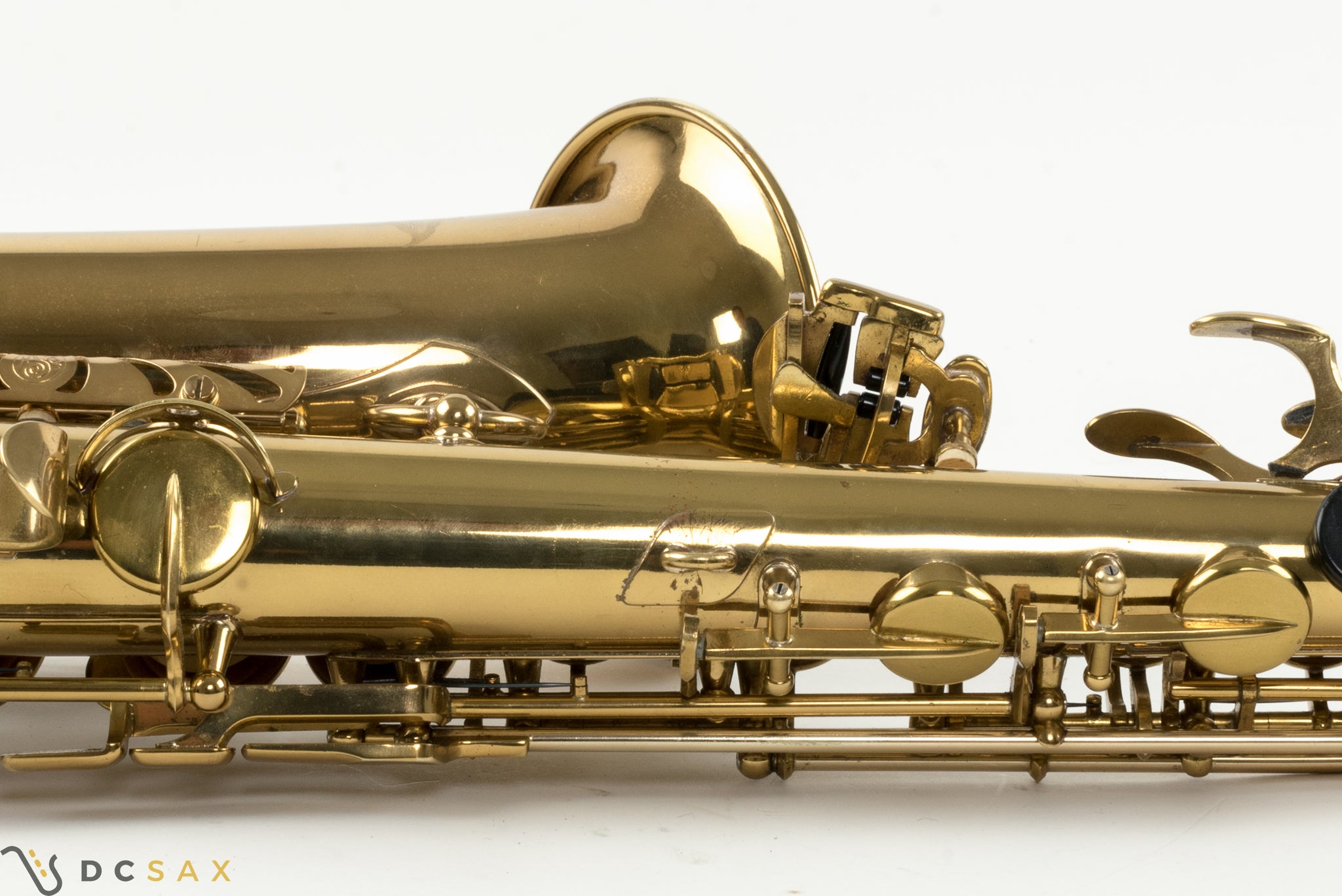 88,xxx Selmer Mark VI Alto Saxophone, Near Mint, Fresh Overhaul