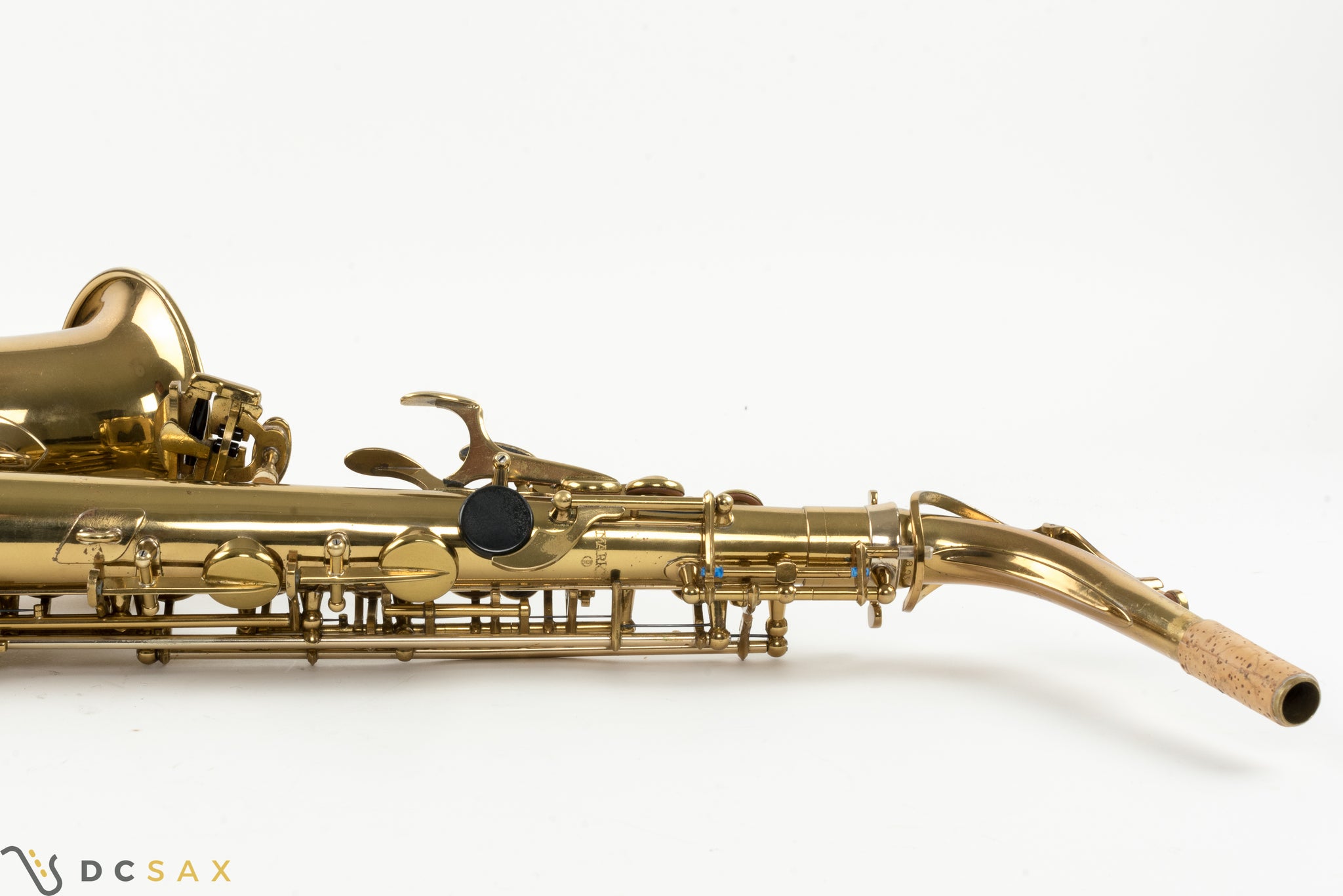88,xxx Selmer Mark VI Alto Saxophone, Near Mint, Fresh Overhaul
