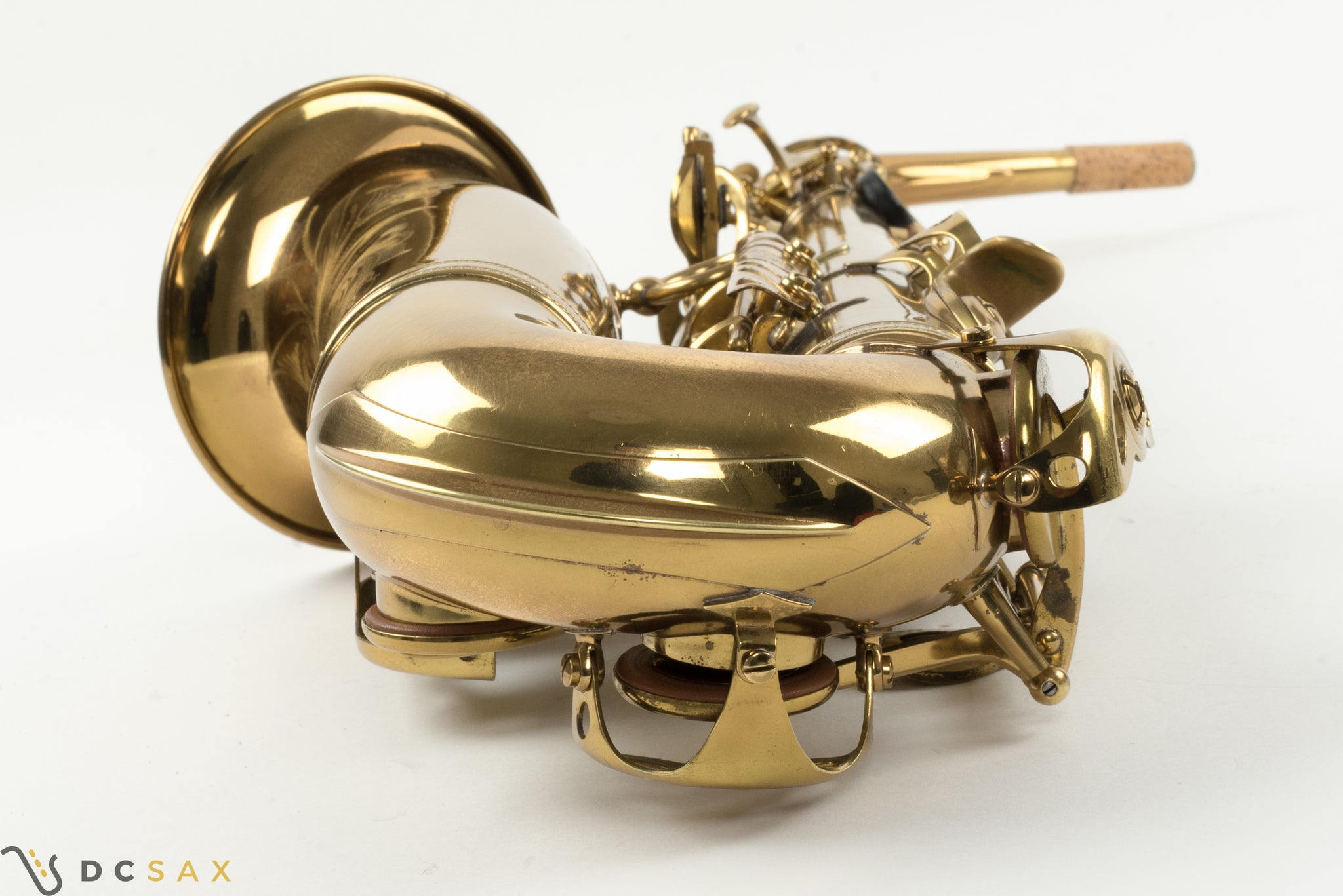 88,xxx Selmer Mark VI Alto Saxophone, Near Mint, Fresh Overhaul