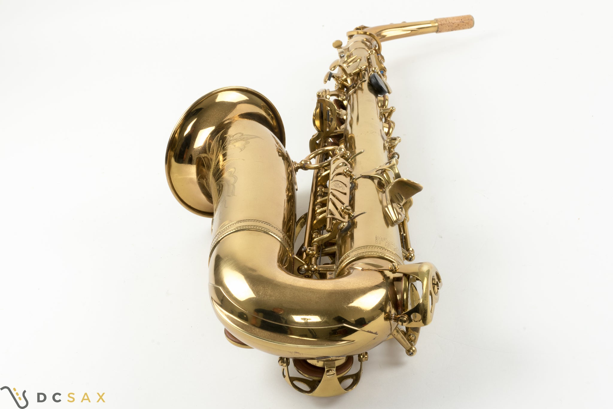 88,xxx Selmer Mark VI Alto Saxophone, Near Mint, Fresh Overhaul
