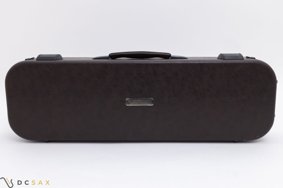 Rampone and Cazzani Le Due Voci Soprano Sax