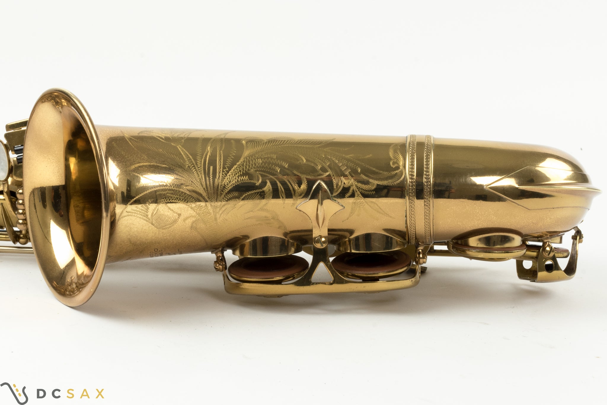 88,xxx Selmer Mark VI Alto Saxophone, Near Mint, Fresh Overhaul