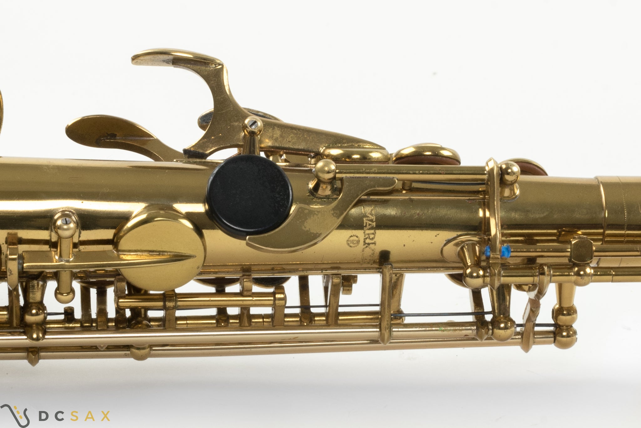 88,xxx Selmer Mark VI Alto Saxophone, Near Mint, Fresh Overhaul