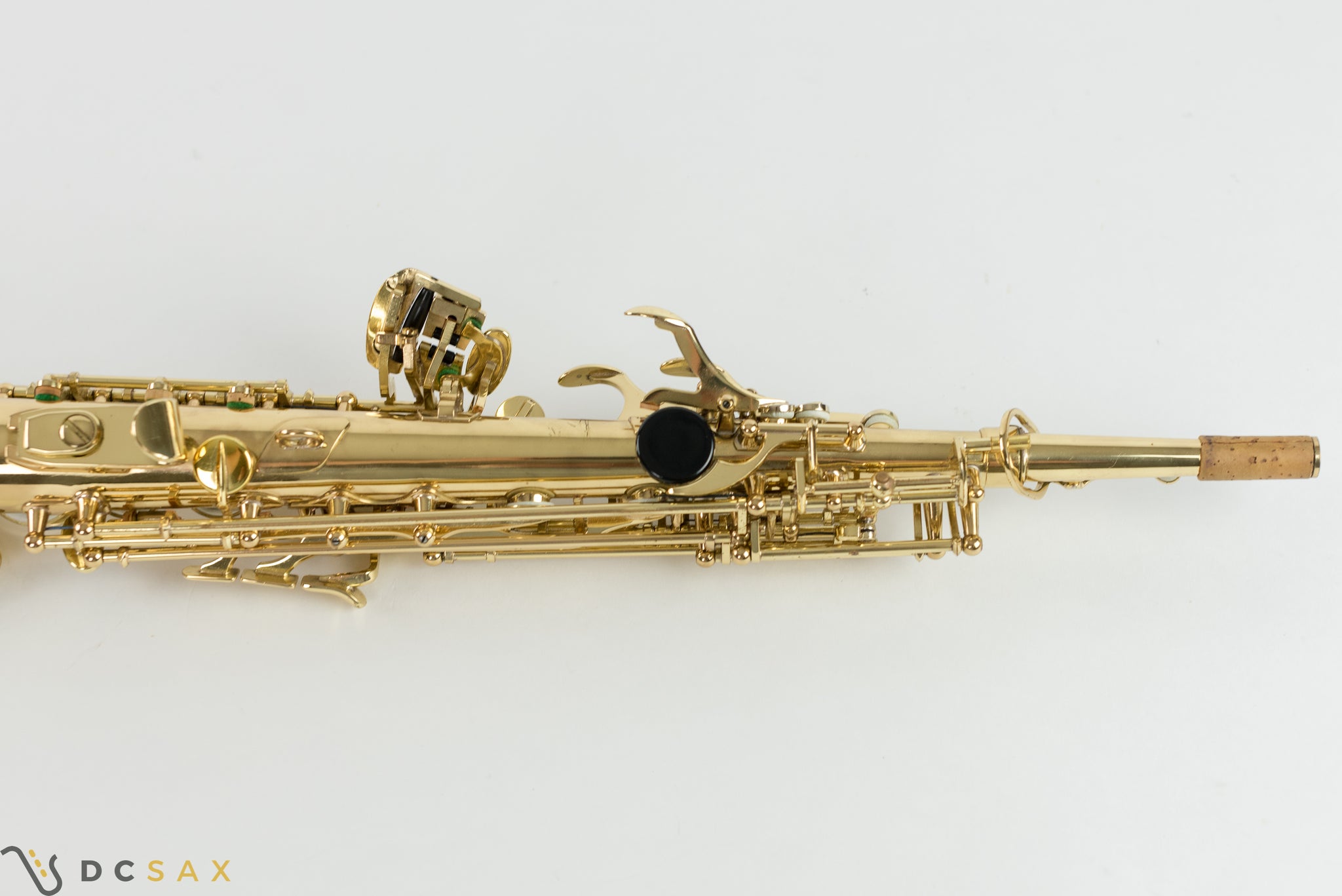 Selmer Series III Soprano Saxophone