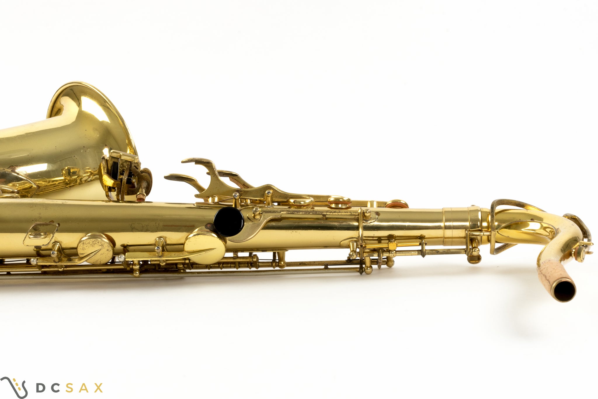 160,xxx Selmer Mark VI Tenor Saxophone, Just Serviced