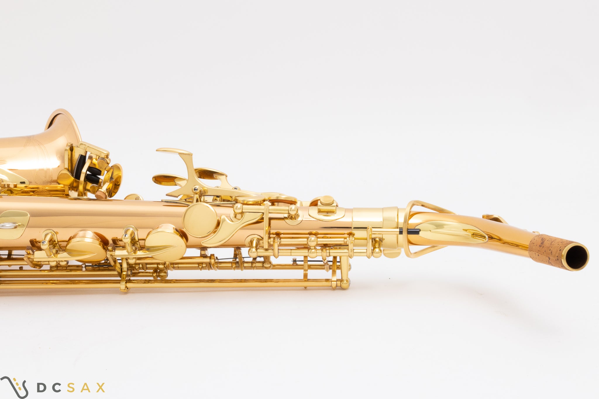Yanagisawa A-WO2 Alto Saxophone, Mint Condition