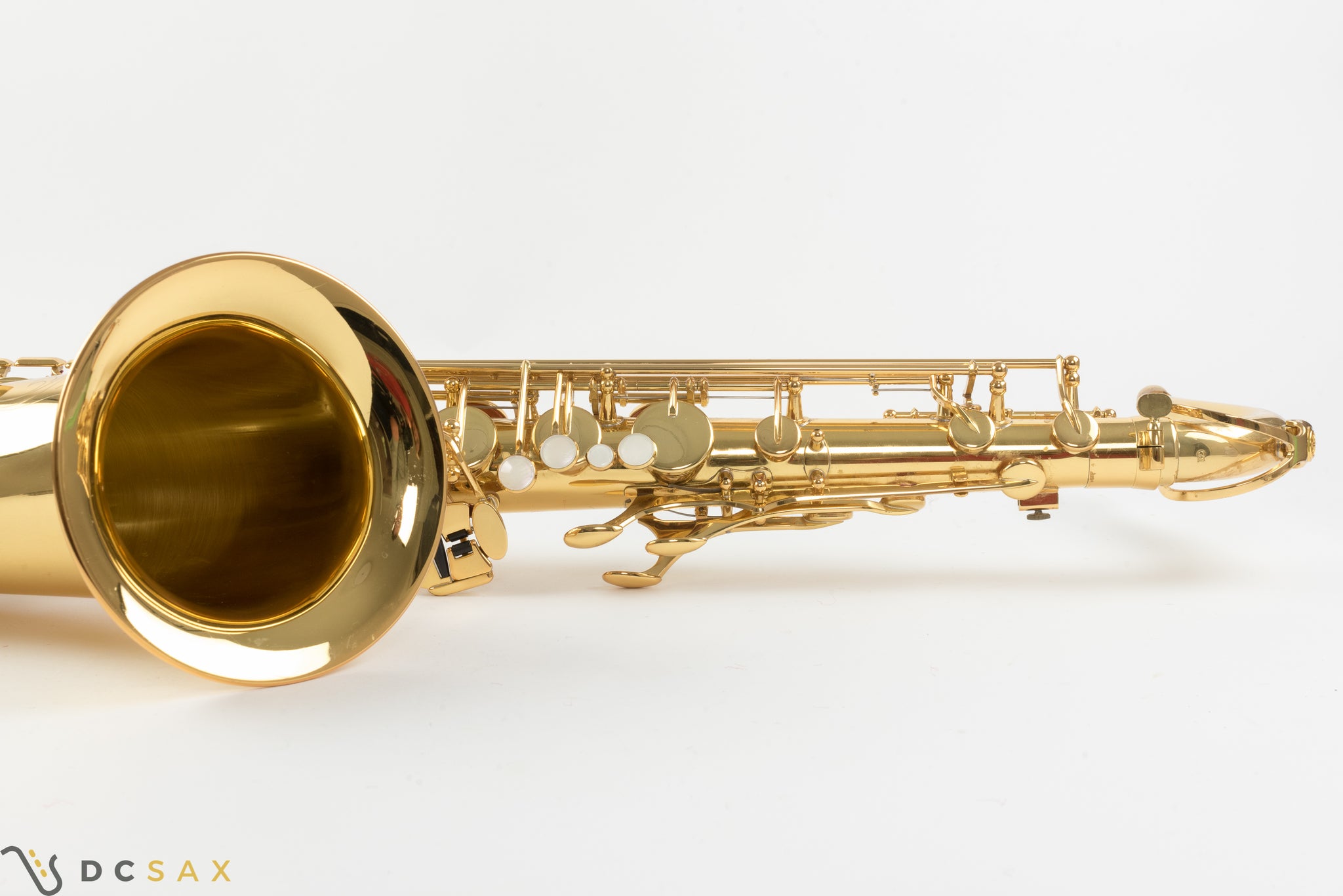 Yamaha Allegro YTS-575AL Tenor Saxophone