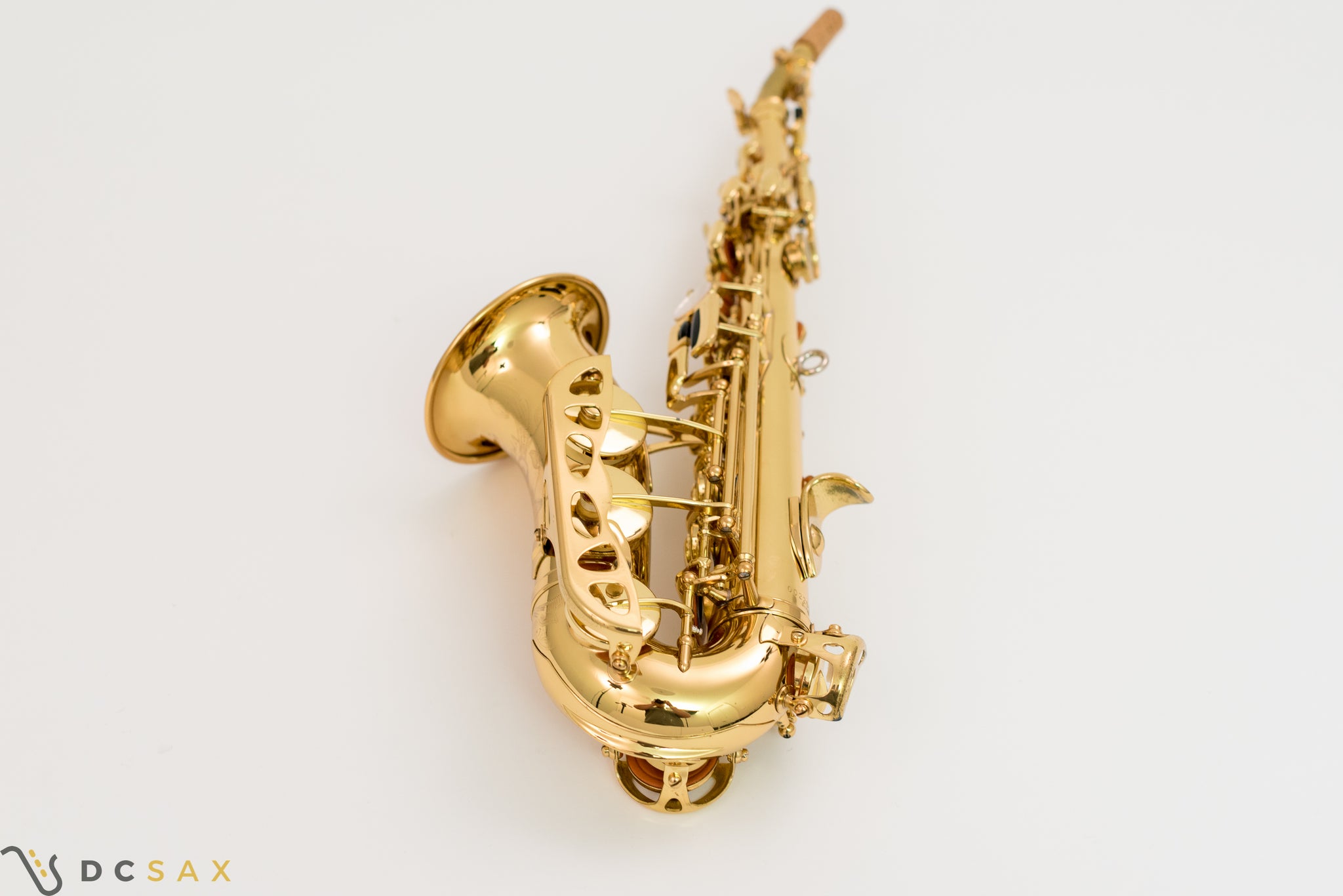 Yanagisawa SC-901 Soprano Saxophone