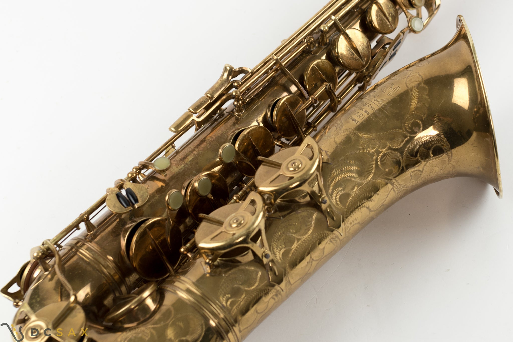 Sml saxophone for sale hotsell