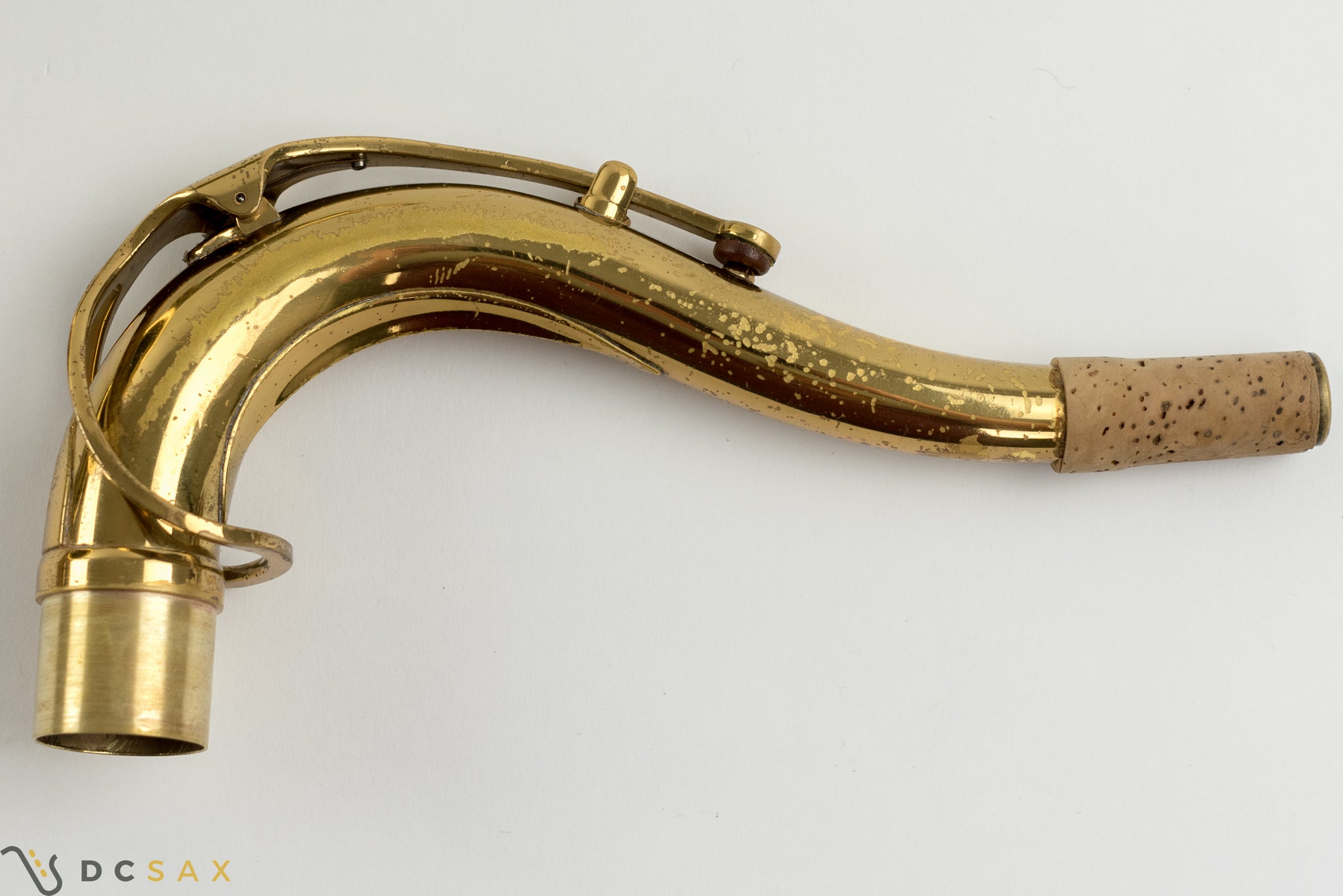 191,xxx Selmer Mark VI Tenor Saxophone, 96% Original Lacquer, Just Serviced