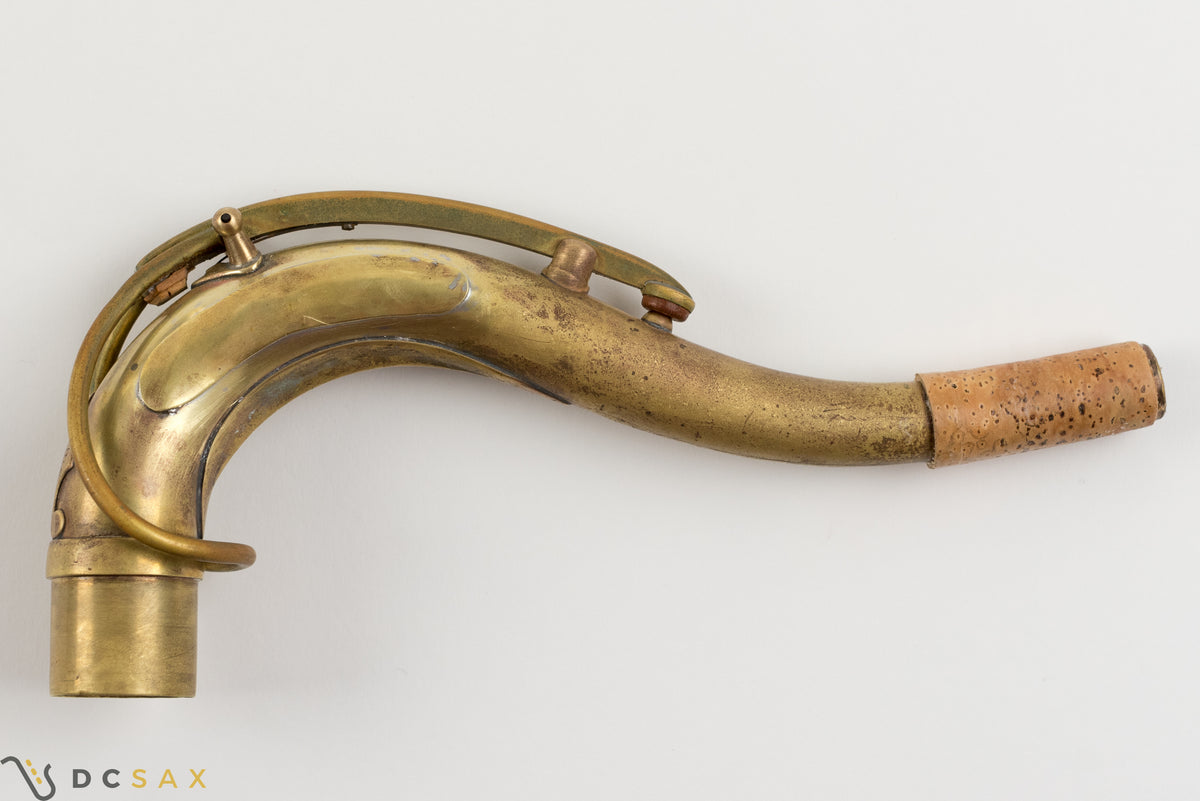 21,xxx번대 셀머 밸런스드 액션 테너 색소폰, 정비 완료, 영상 포함