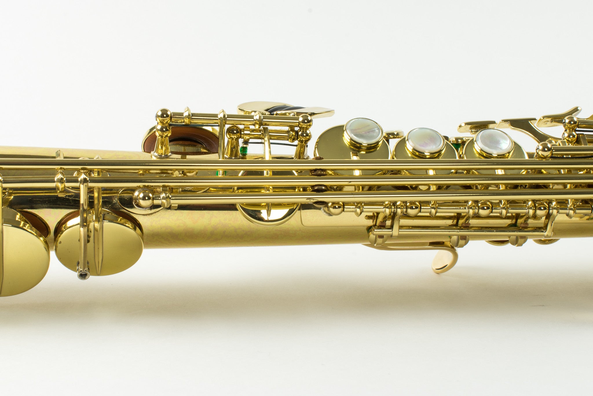 Selmer Series III Soprano Saxophone