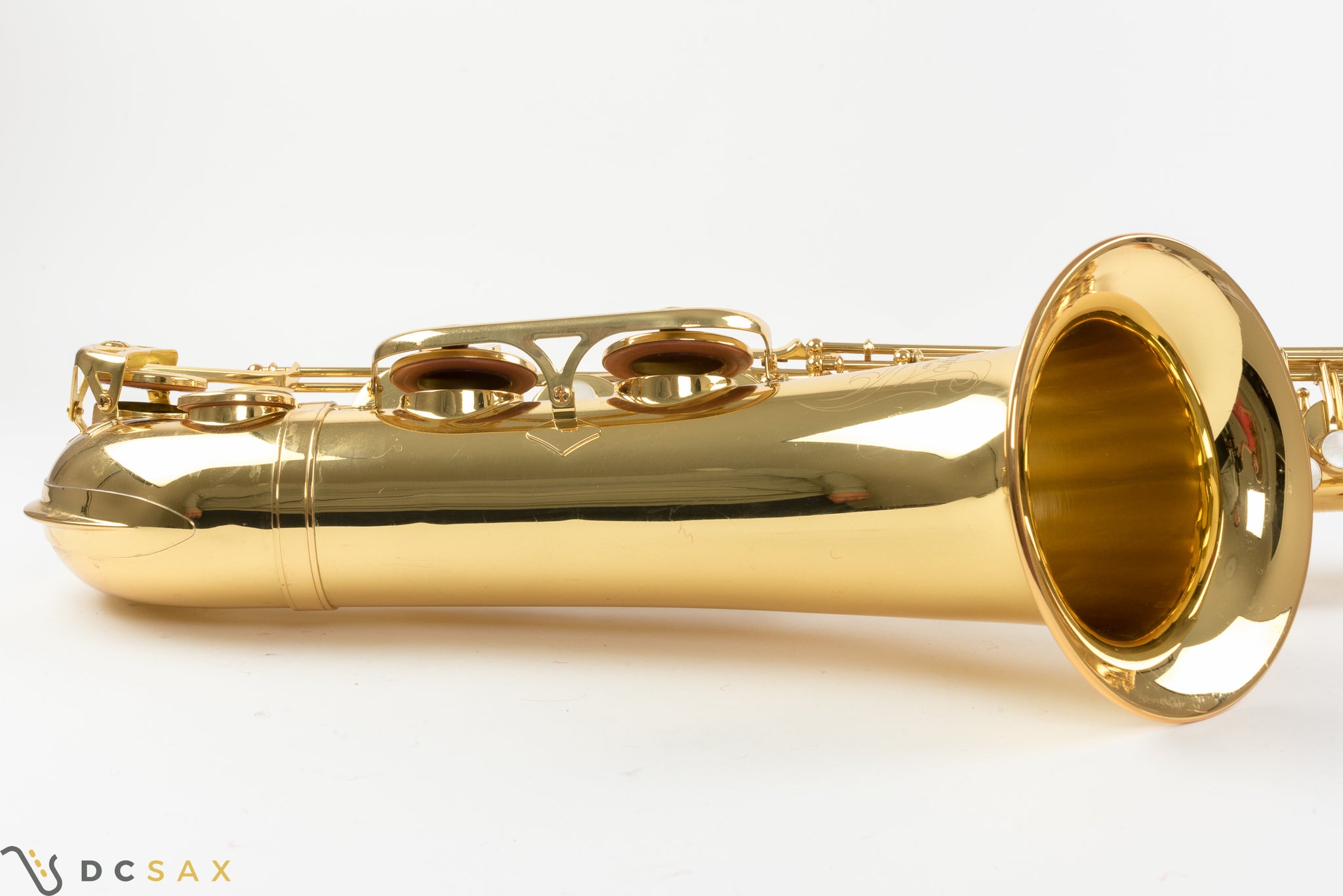 Yamaha Allegro YTS-575AL Tenor Saxophone