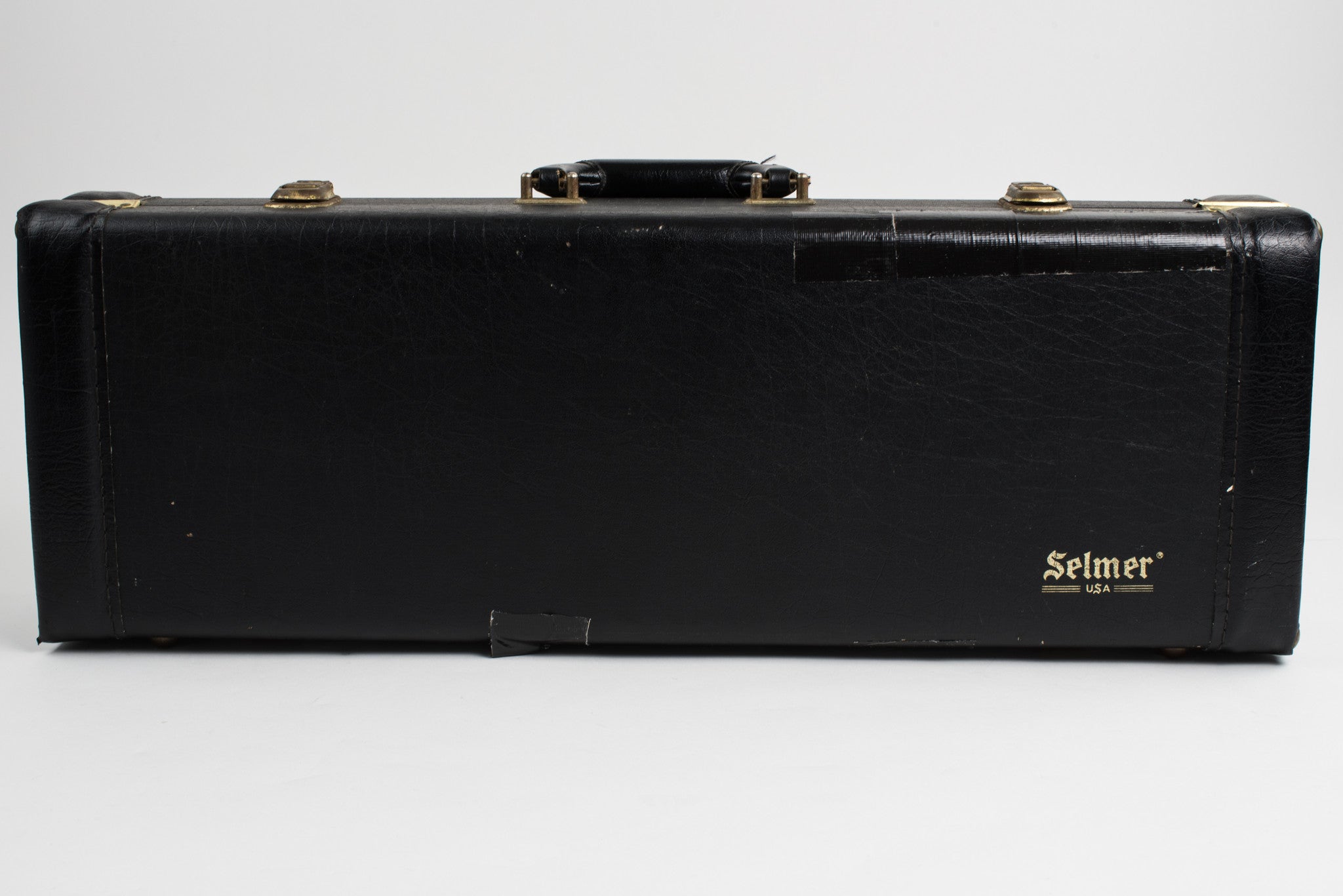 Selmer Series III Soprano Saxophone Black Lacquer