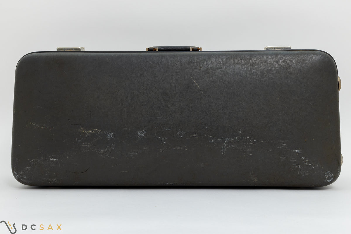95,xxx Selmer Mark VI Tenor Saxophone, 98% Original Lacquer, Overhaul, Video