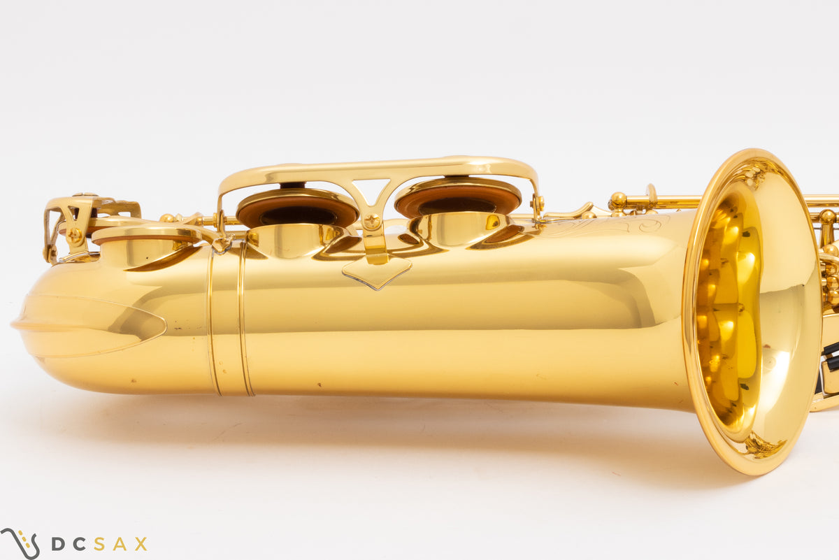 Yamaha YAS-575AL Alto Saxophone, Just Serviced