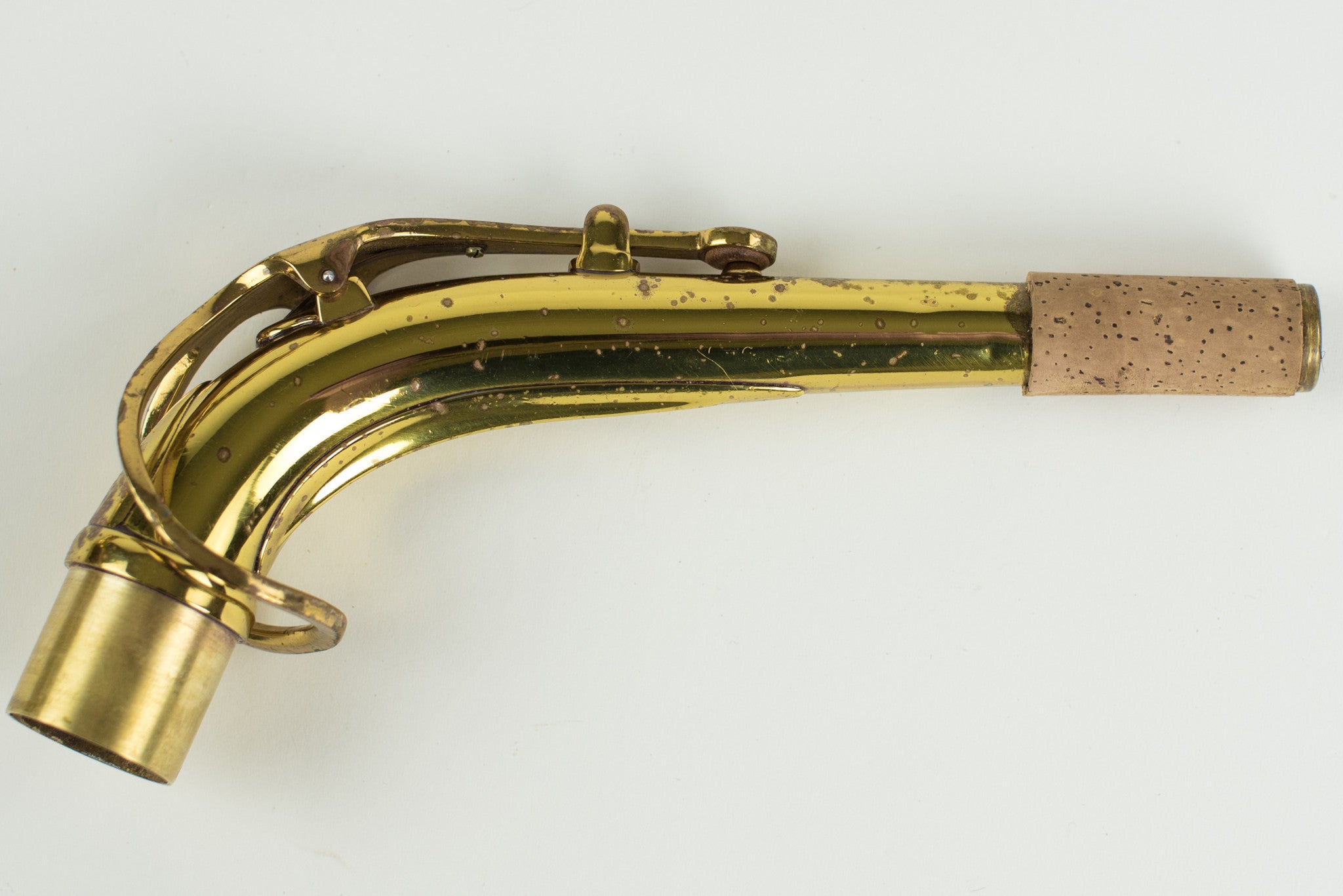 Selmer Mark VI Alto Saxophone 211,xxx