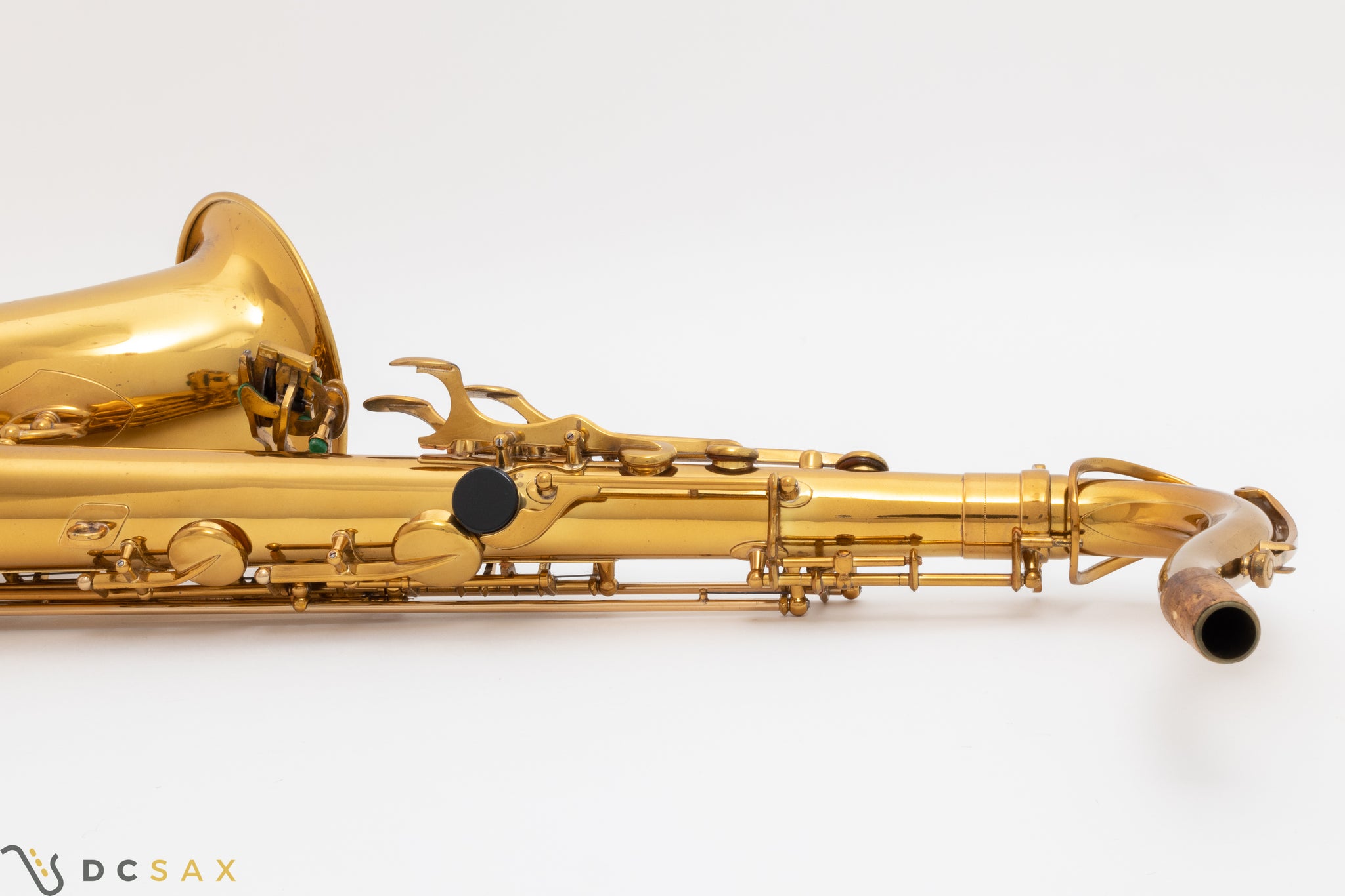 154,xxx Selmer Mark VI Tenor Saxophone, Near Mint