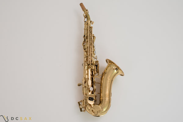 Yanagisawa SC-901 Soprano Saxophone