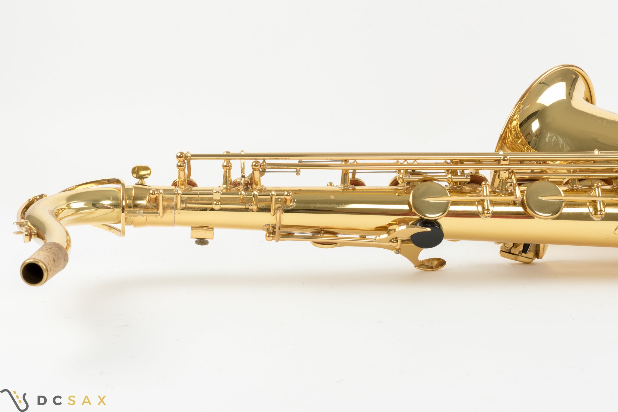 Yamaha Allegro YTS-575AL Tenor Saxophone