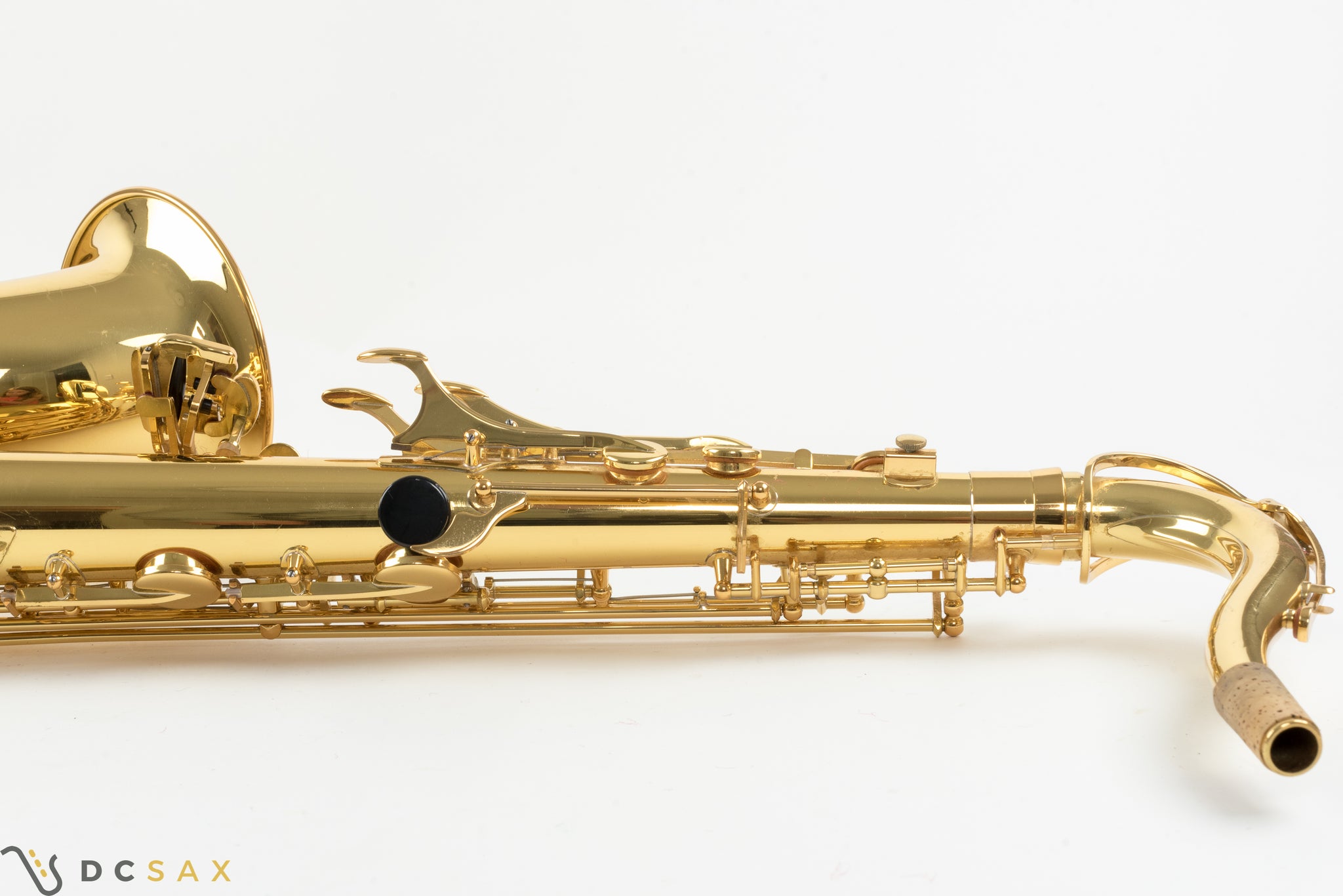 Yamaha Allegro YTS-575AL Tenor Saxophone